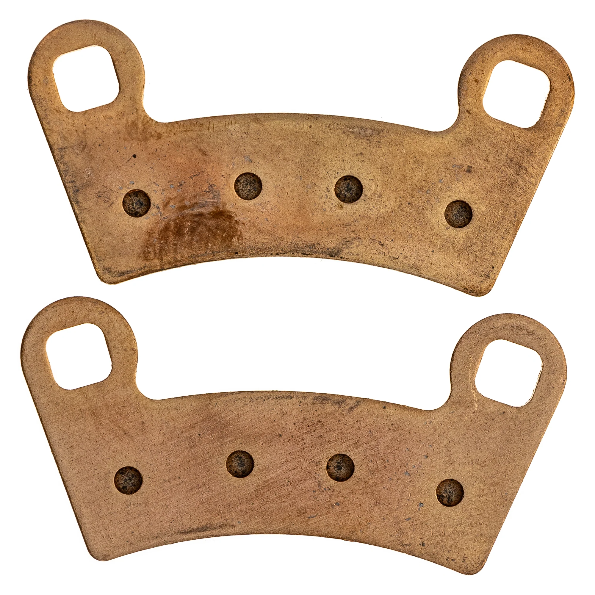 Brake Pad Set For Polaris 2203318 1911197 | 2-PACK - Image 5