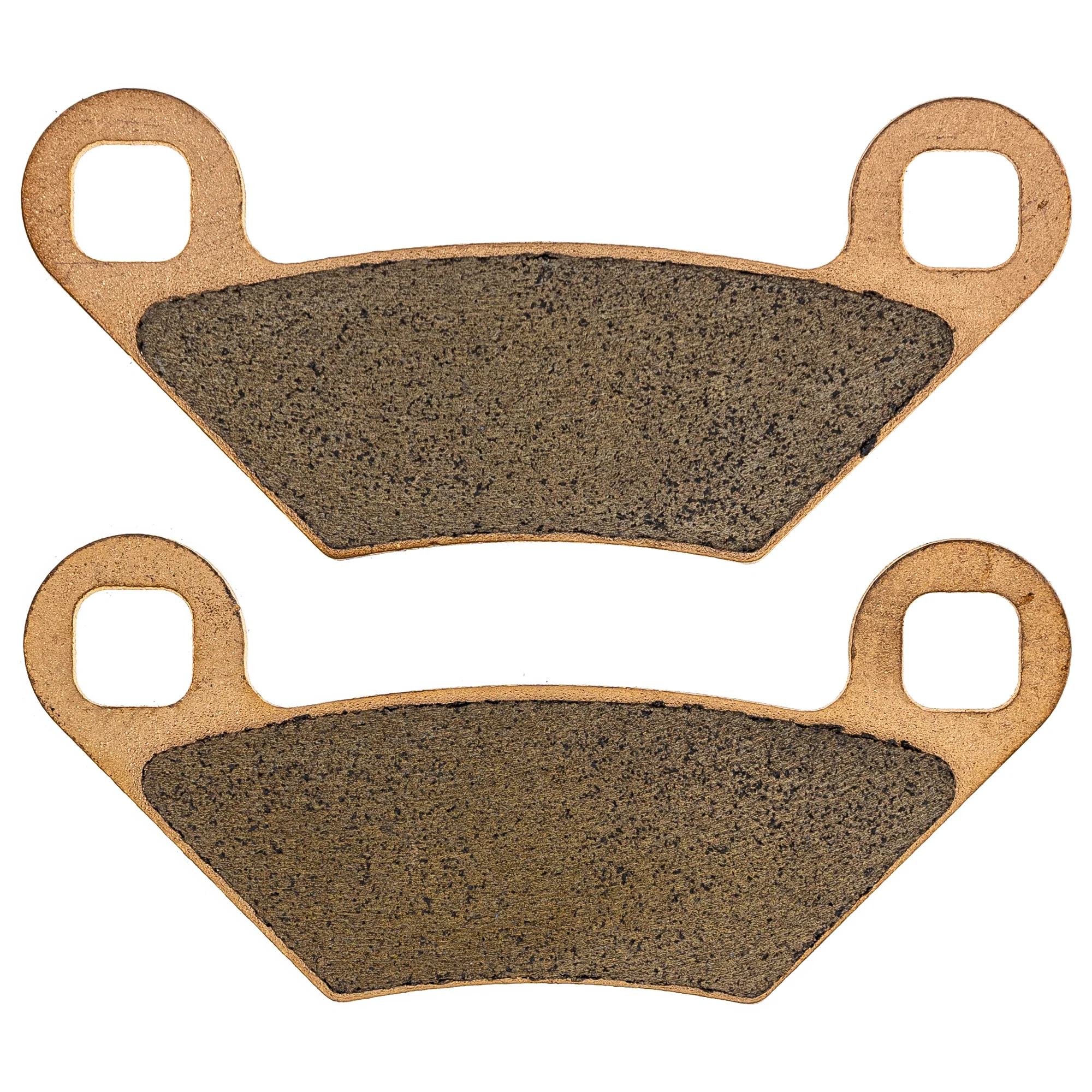 Brake Pad Set For Polaris 1911292 | 3-PACK - Image 4