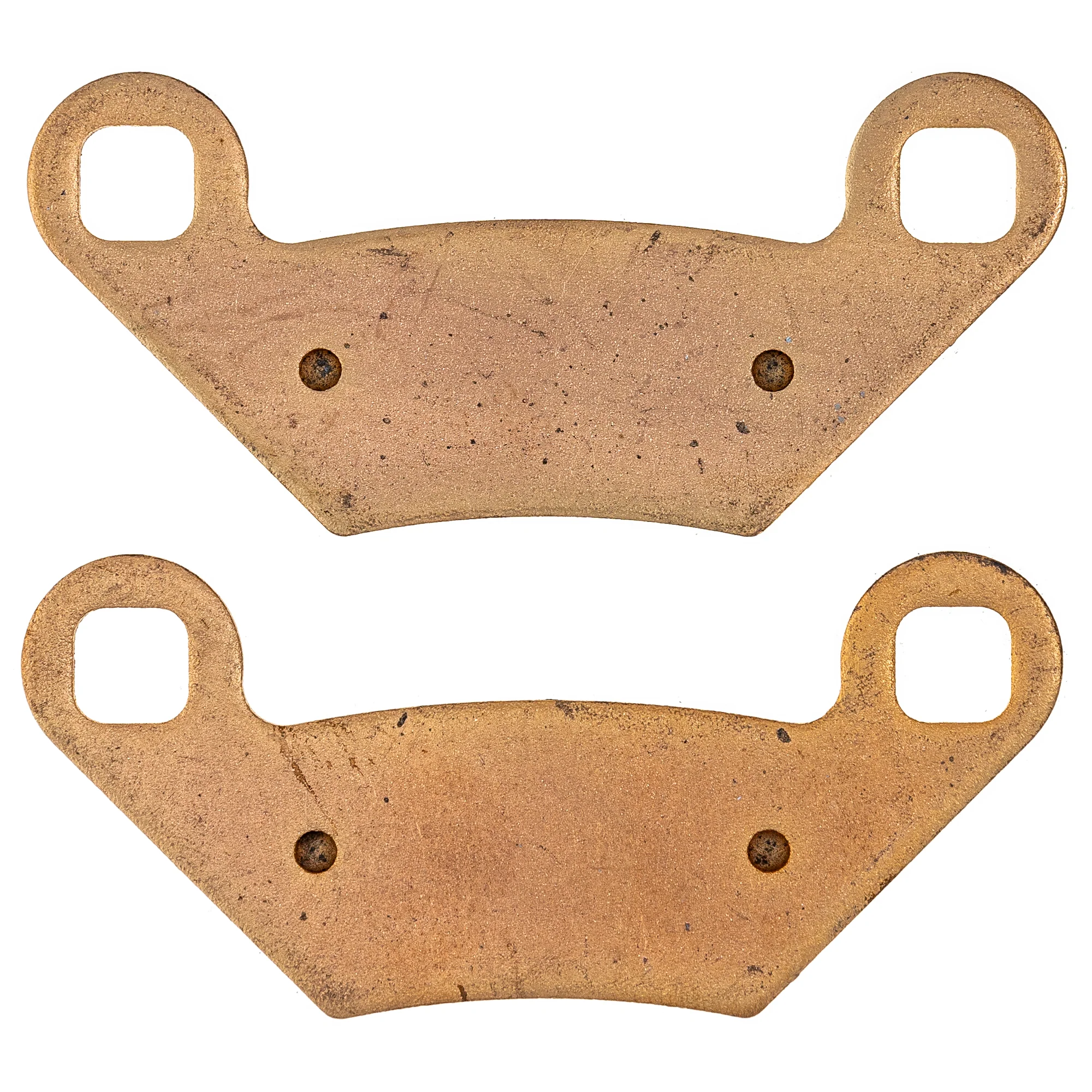 Brake Pad Set For Polaris 1911292 | 4-PACK - Image 5