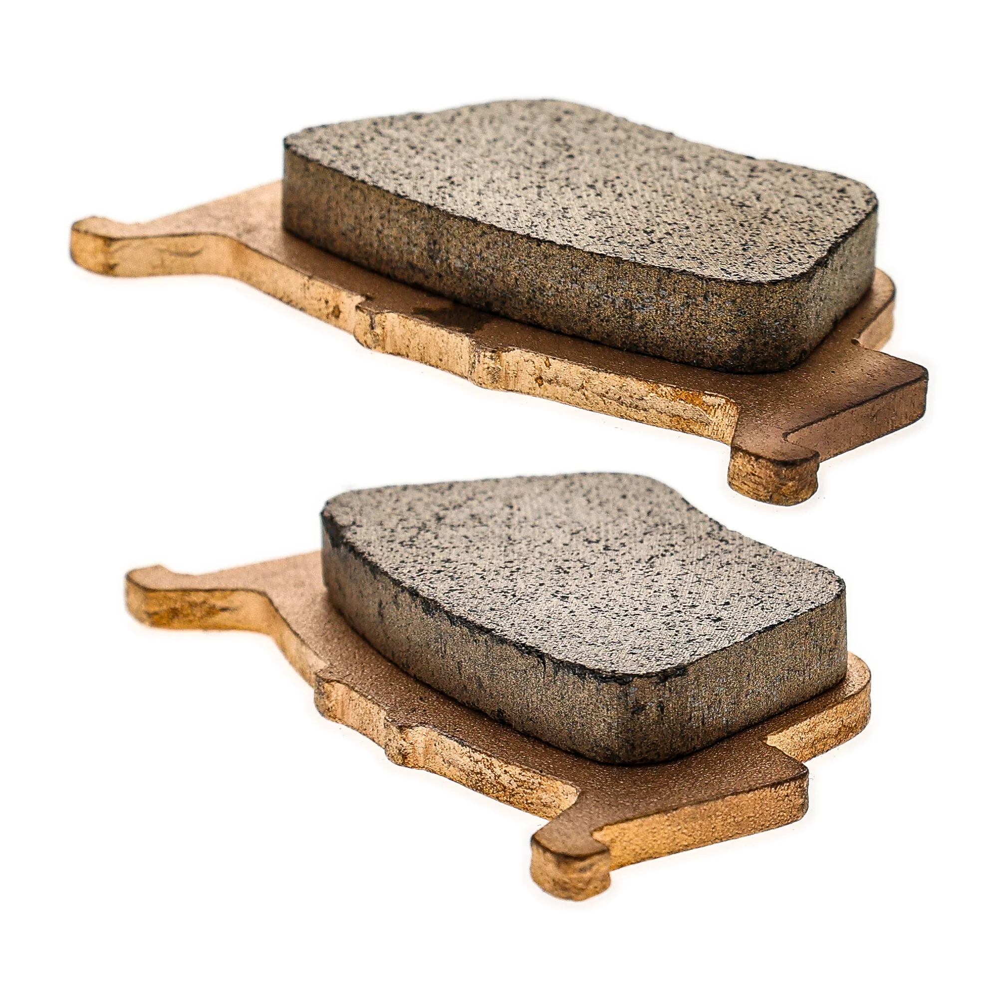 Brake Pad Set For Honda 06435-HN8-016 06435-HN8-006