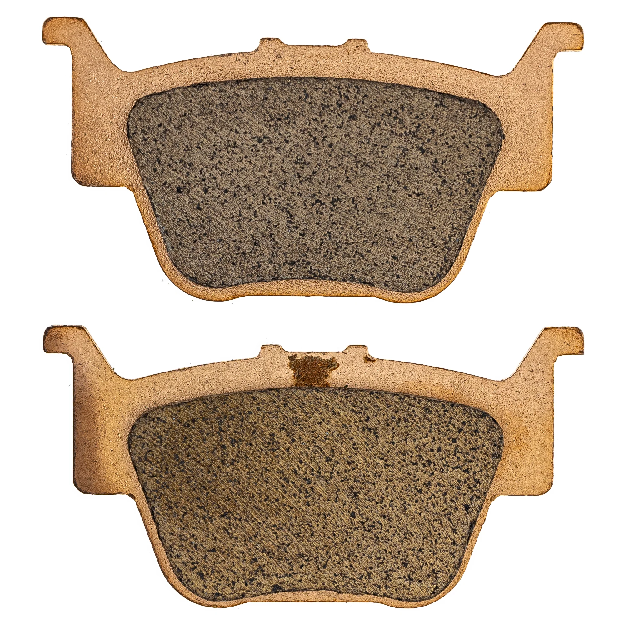 Brake Pad Set For Honda 06435-HN8-016 06435-HN8-006 - Image 4