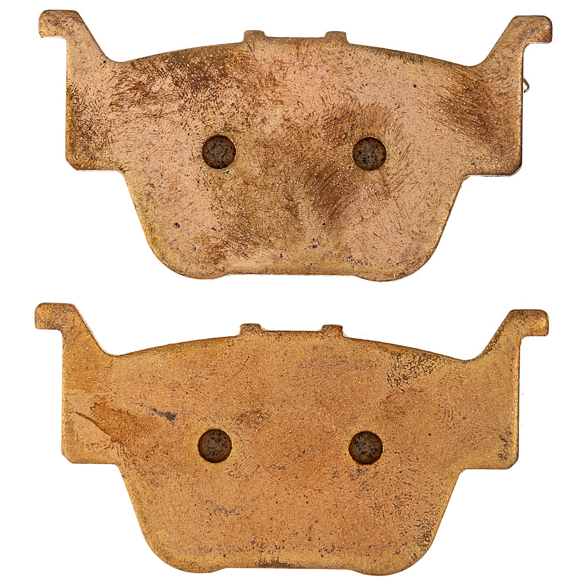Brake Pad Set For Honda 06435-HN8-016 06435-HN8-006 - Image 5