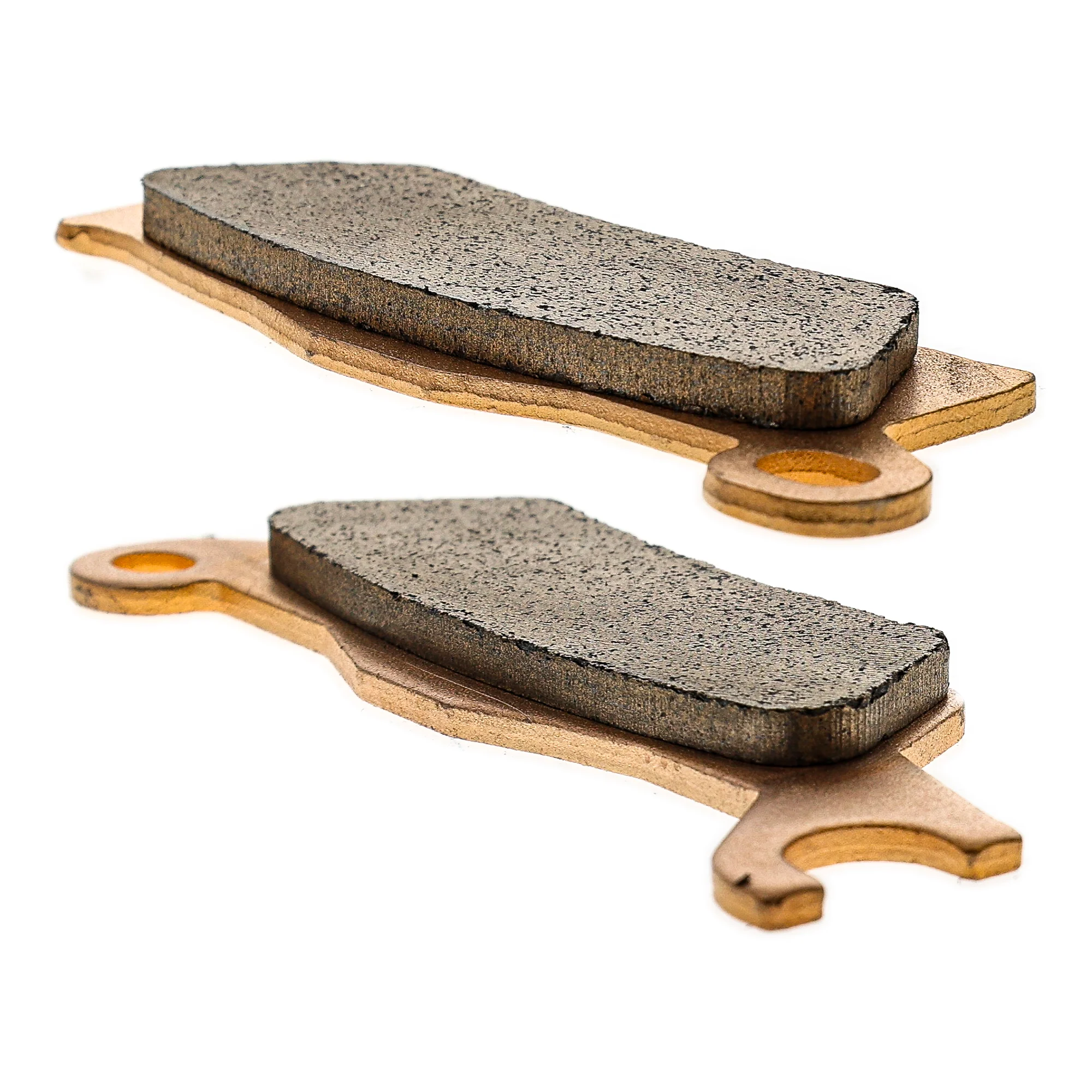 Brake Pad Set For Can-Am 715900249 705602071 705601014