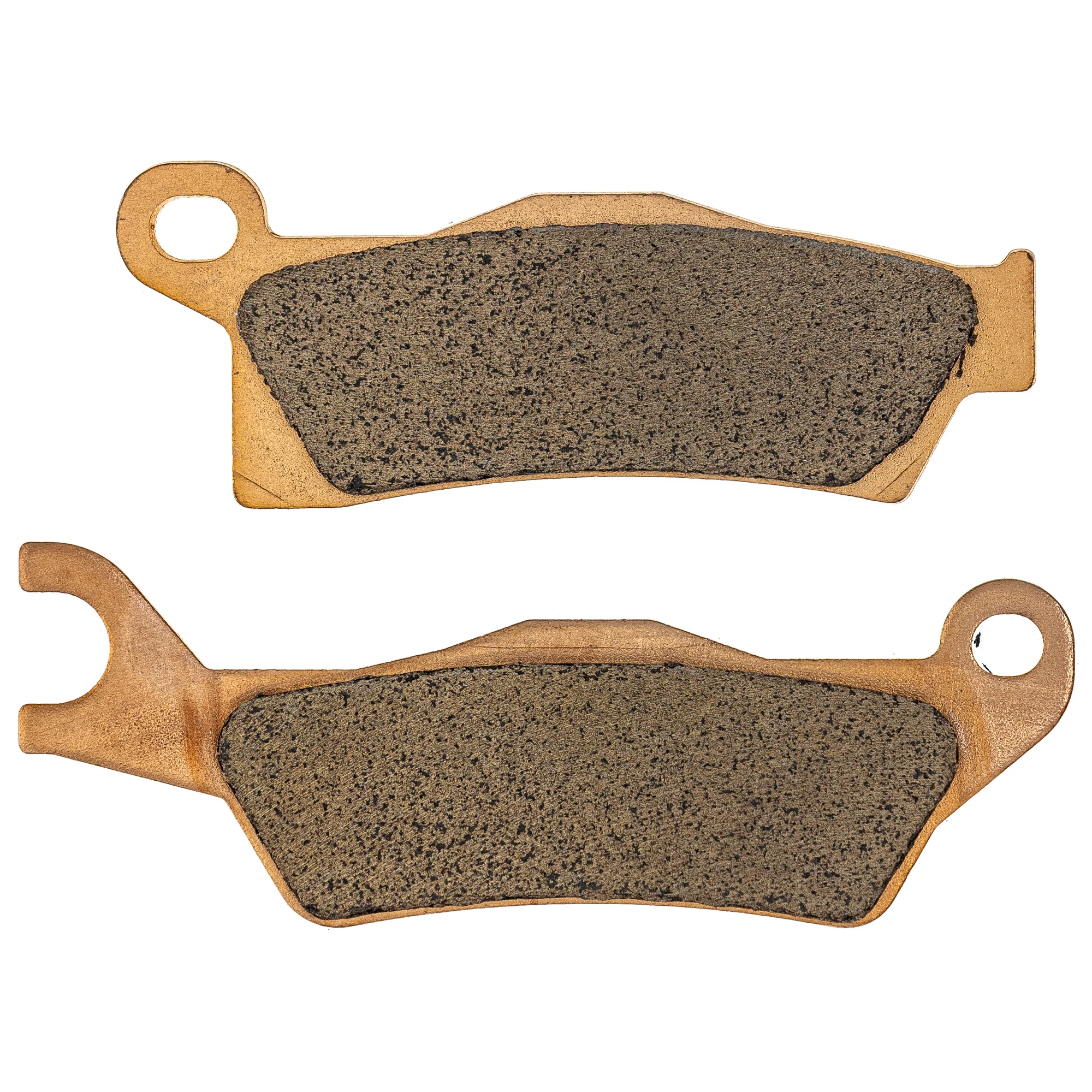 Brake Pad Set For Can-Am 715900249 705602071 705601014 - Image 4