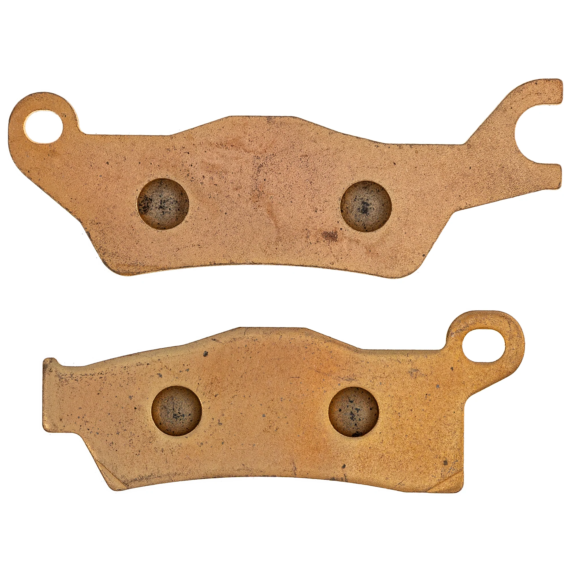 Brake Pad Set For Can-Am 715900249 705602071 705601014 - Image 5