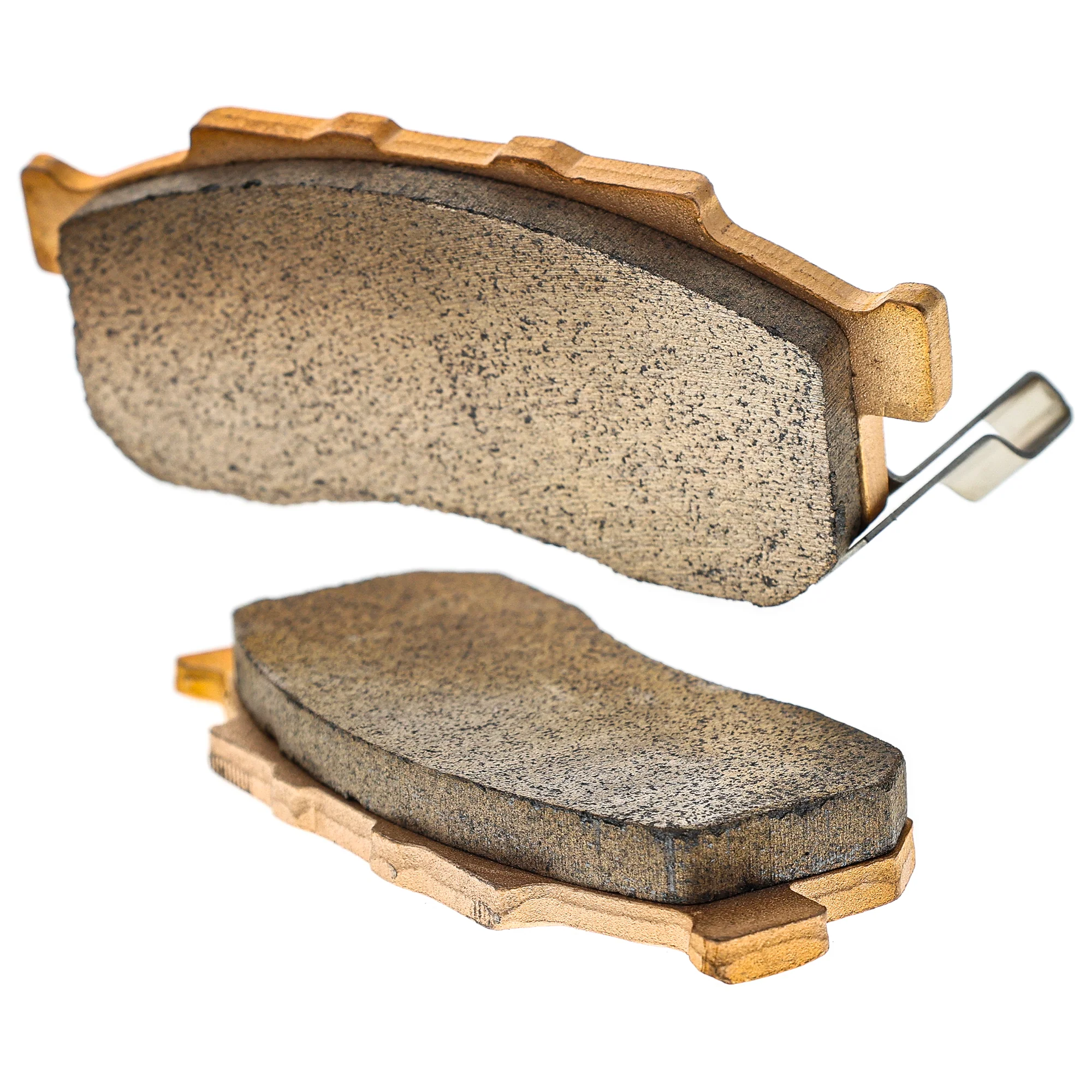 Brake Pad Set For Honda 06452-HL3-A00 06451-HL1-A01
