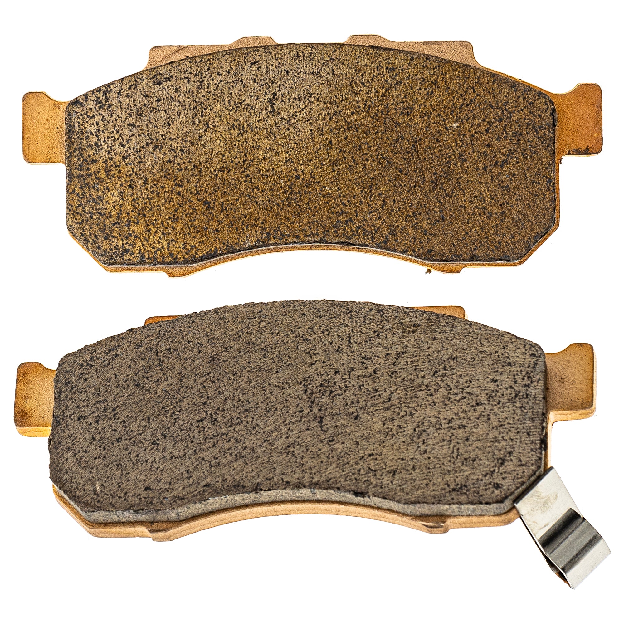Brake Pad Set For Honda 06452-HL3-A00 06451-HL1-A01 - Image 4