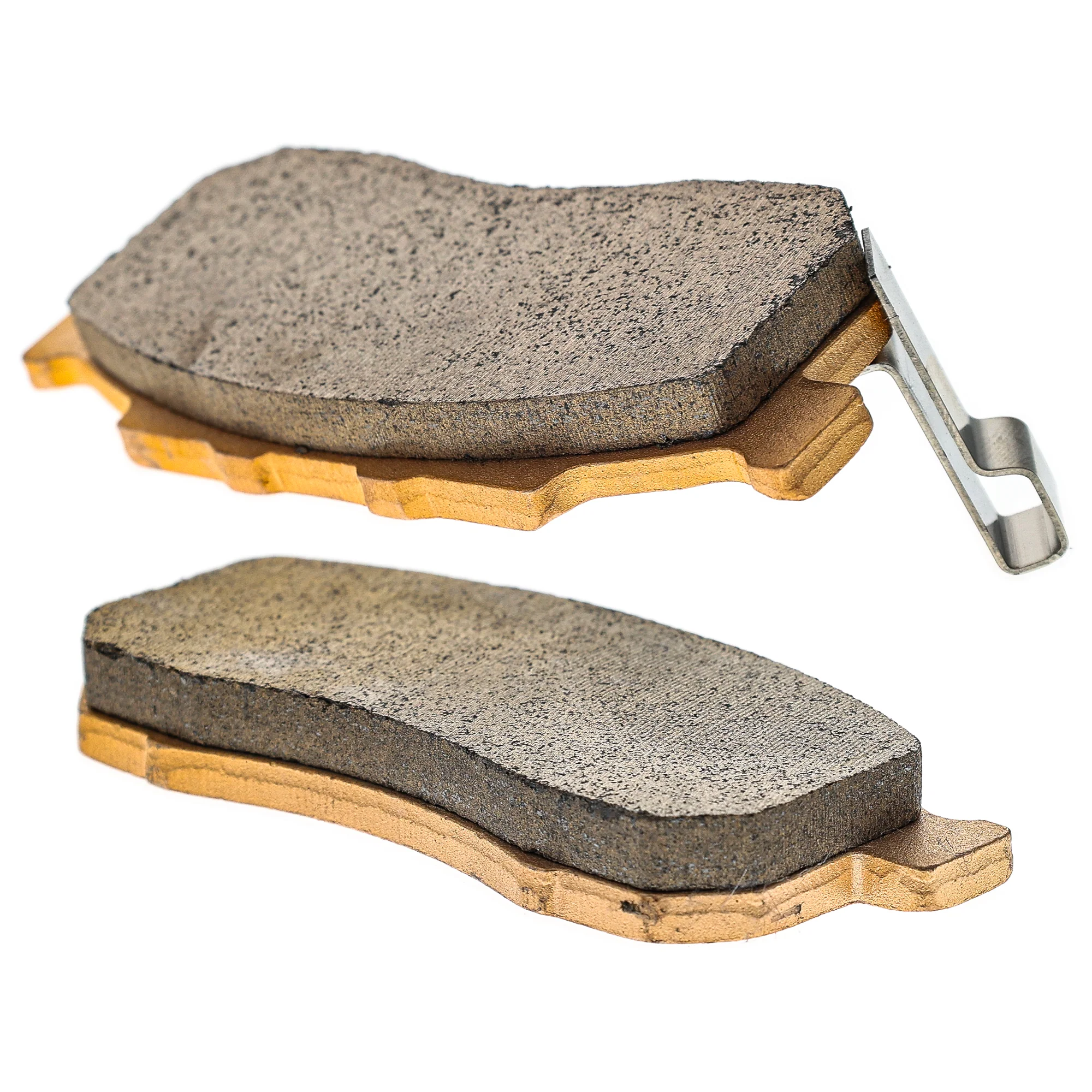 Brake Pad Set For Honda 06452-HL1-A01 06451-HL3-A00