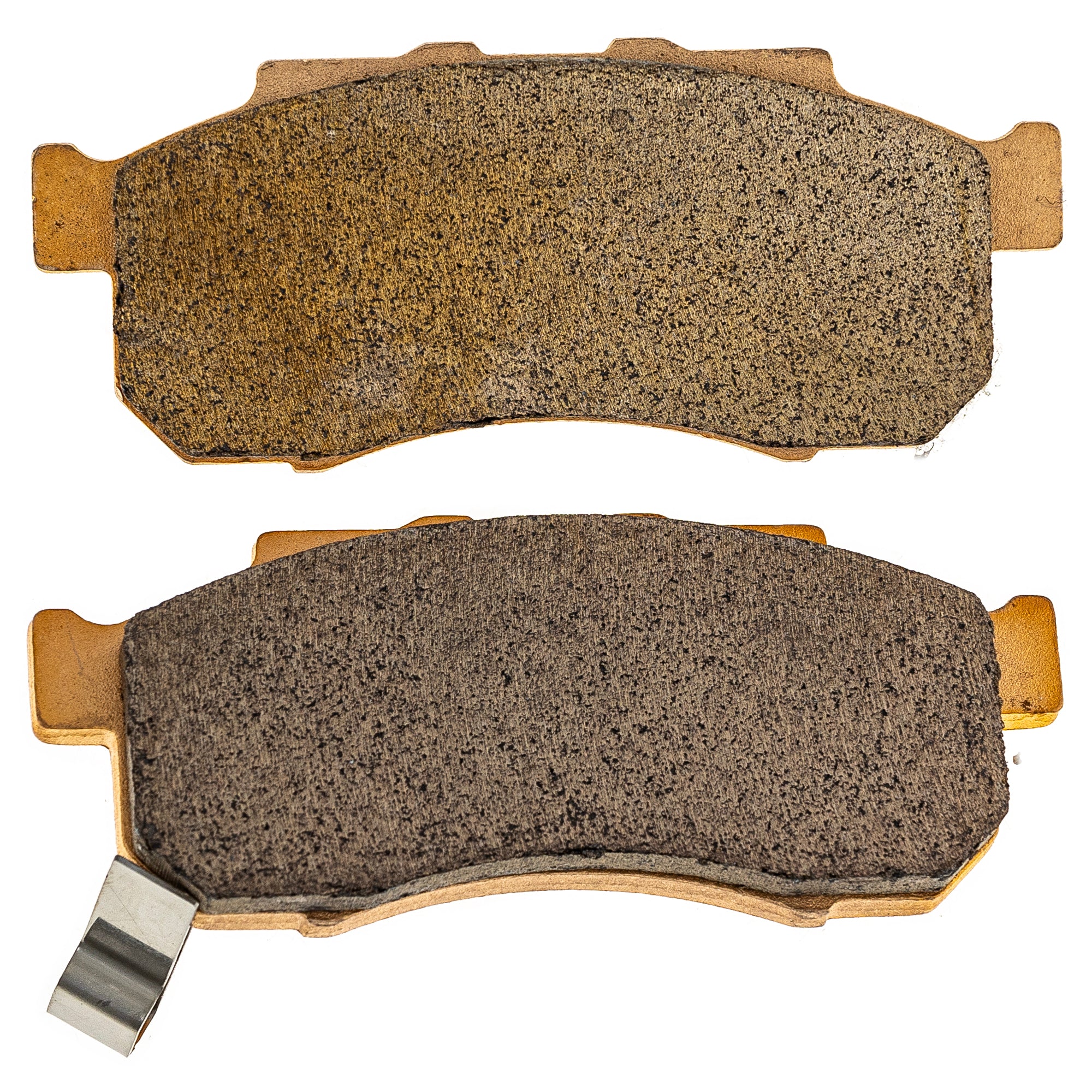 Brake Pad Set For Honda 06452-HL1-A01 06451-HL3-A00 - Image 4