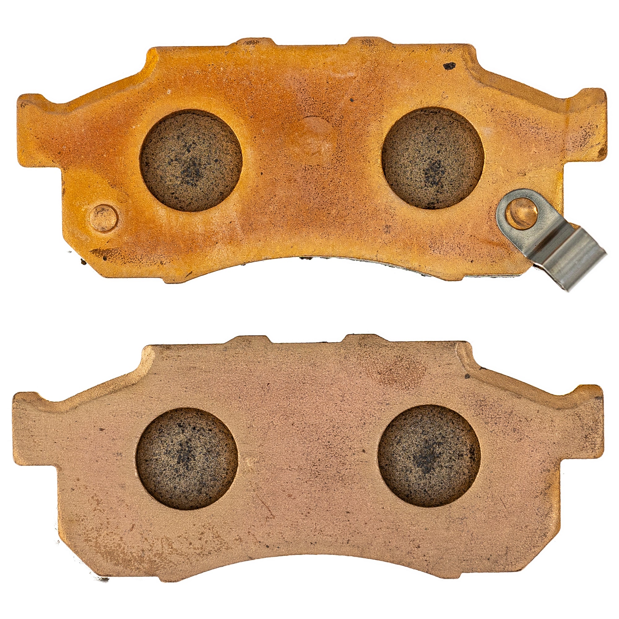 Brake Pad Set For Honda 06452-HL1-A01 06451-HL3-A00 - Image 5
