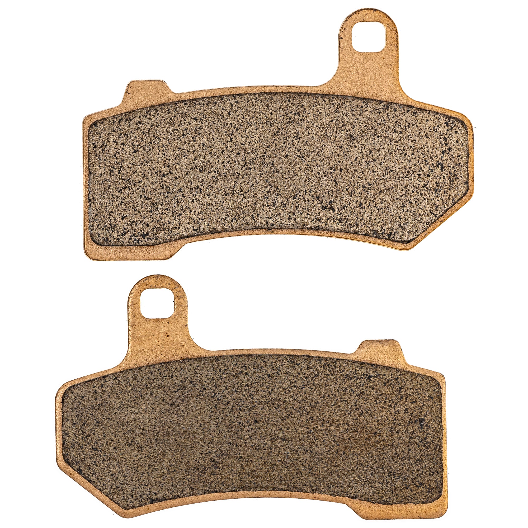 Brake Pad Set For Harley-Davidson 41852-08B | 4-PACK - Image 4
