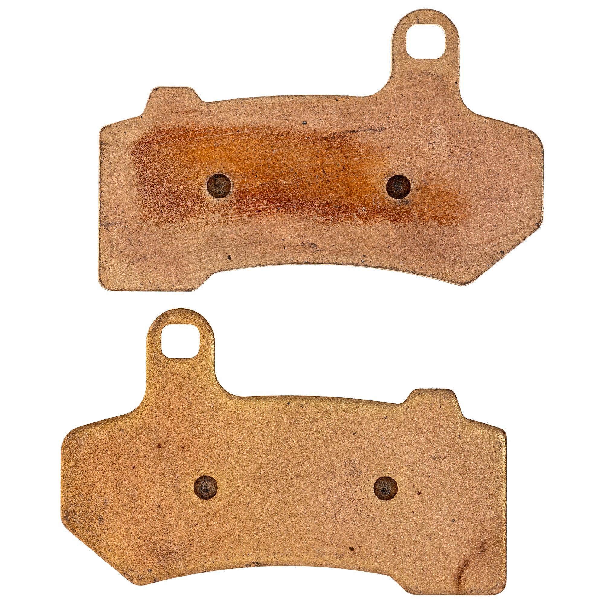 Brake Pad Set For Harley-Davidson 42897-08 42897-06A 42850-06B 41854-08 41852-08B - Image 5