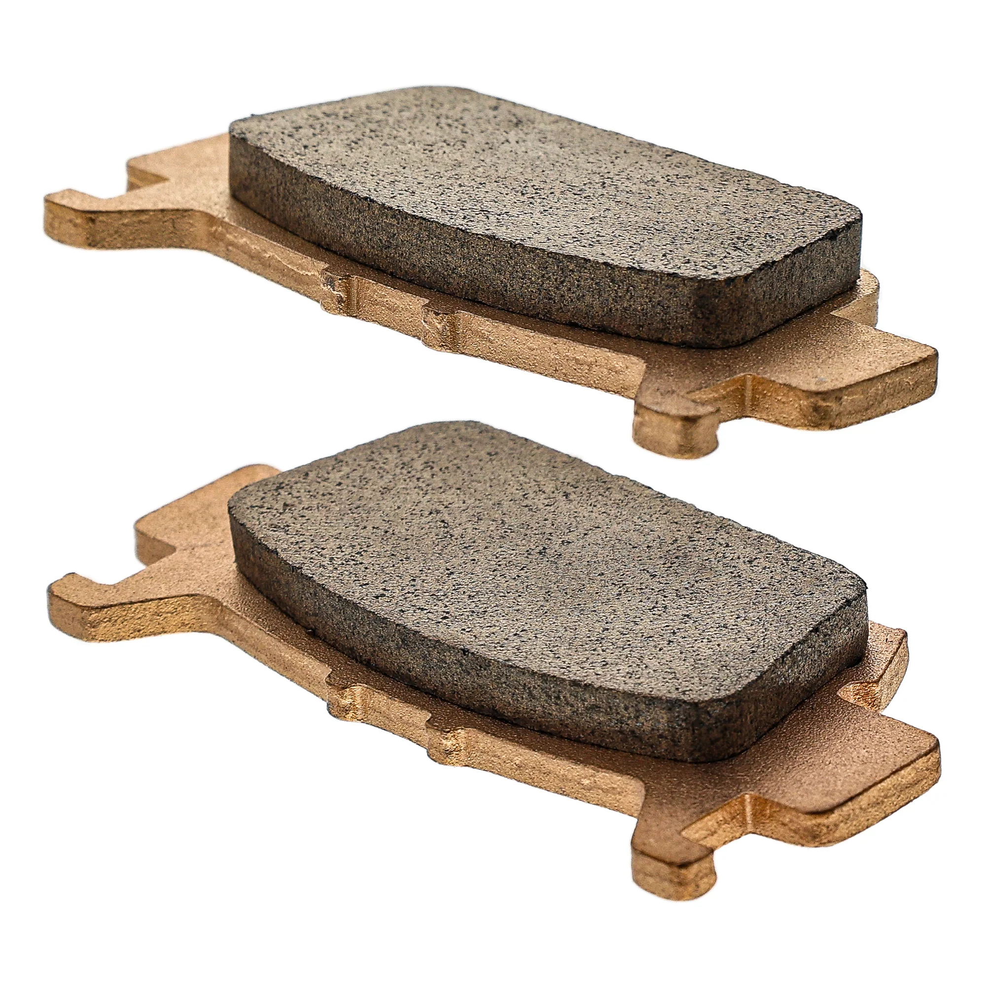 Brake Pad Set For Honda 06431-HL8-A11 06431-HL6-A01 06431-HL4-A01