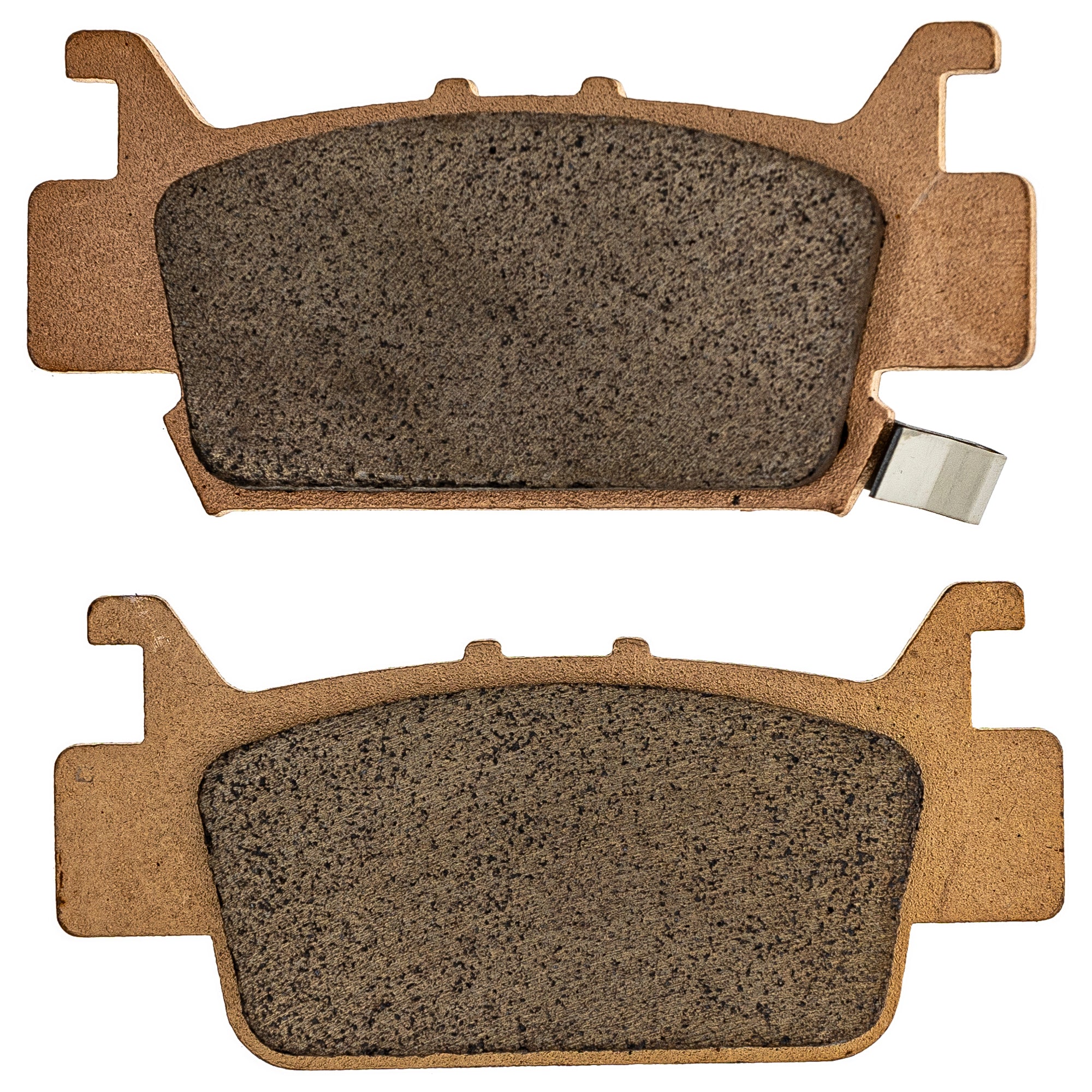Brake Pad Set For Honda 06431-HL8-A11 06431-HL6-A01 06431-HL4-A01 - Image 4
