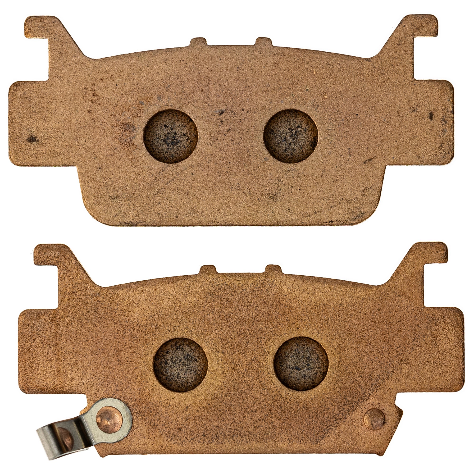 Brake Pad Set For Honda 06431-HL8-A11 06431-HL6-A01 06431-HL4-A01 - Image 5
