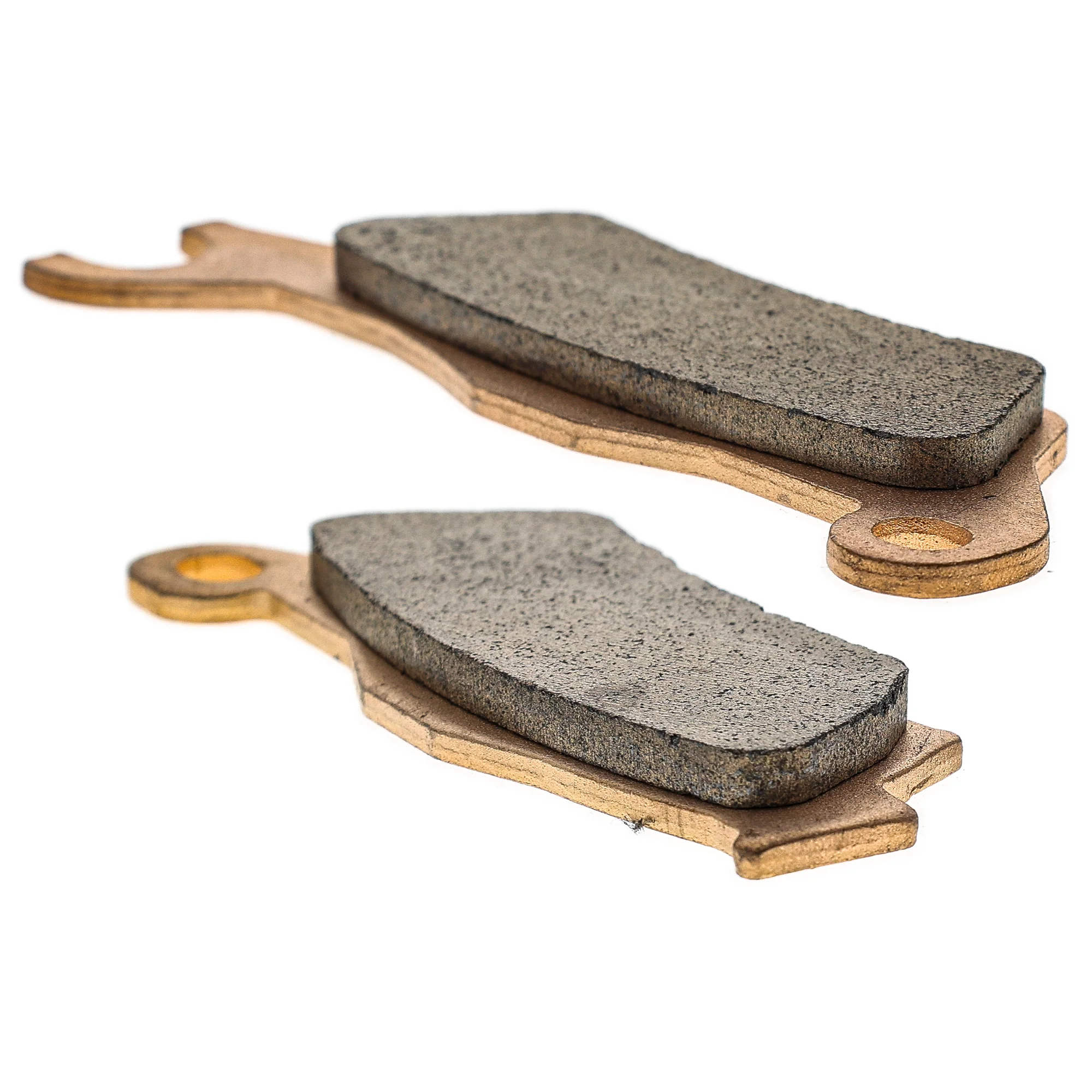 Brake Pad Set For Can-Am Bombardier 715900248 705601015 705600398