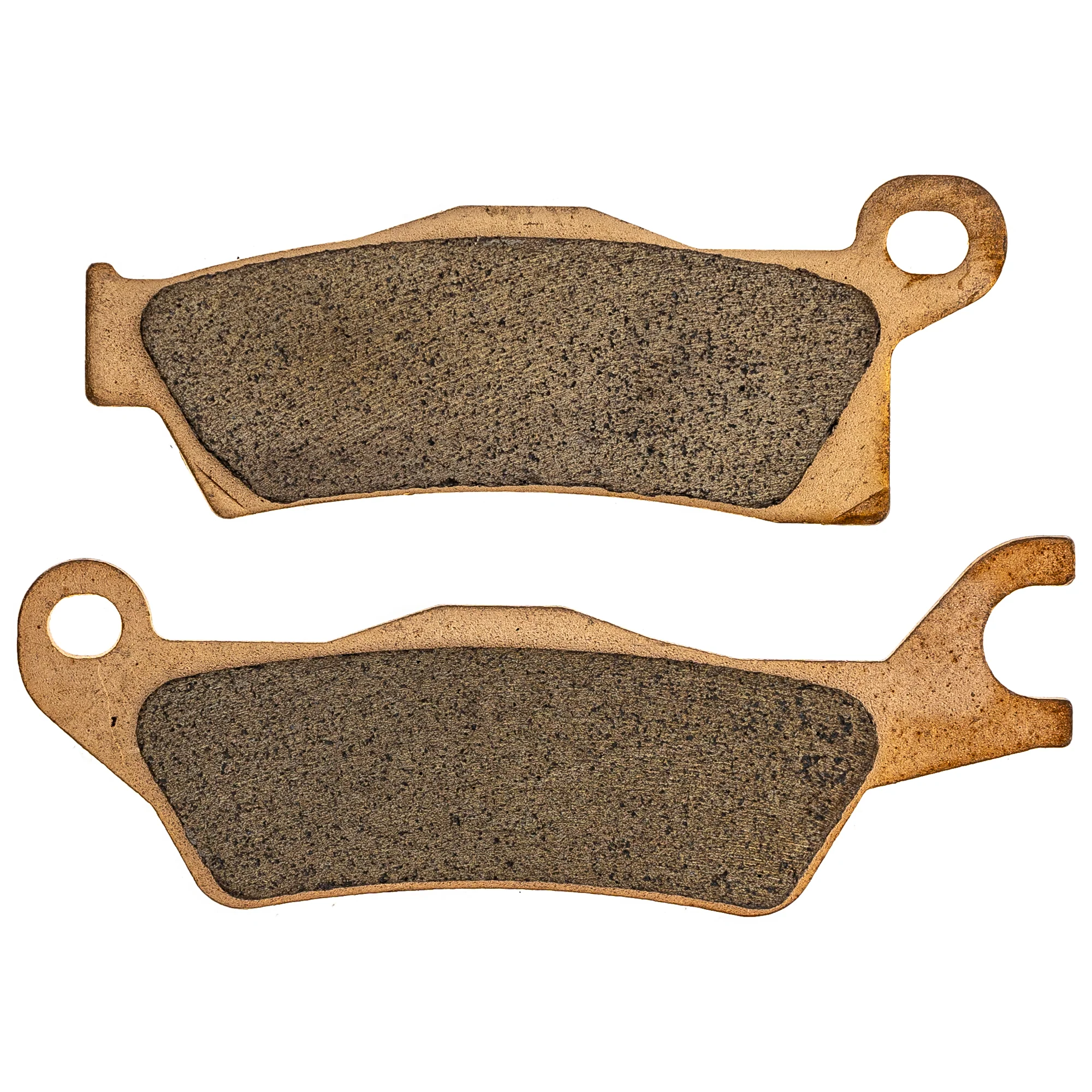 Brake Pad Set For Can-Am Bombardier 705601015 705600398 | 2-PACK - Image 4