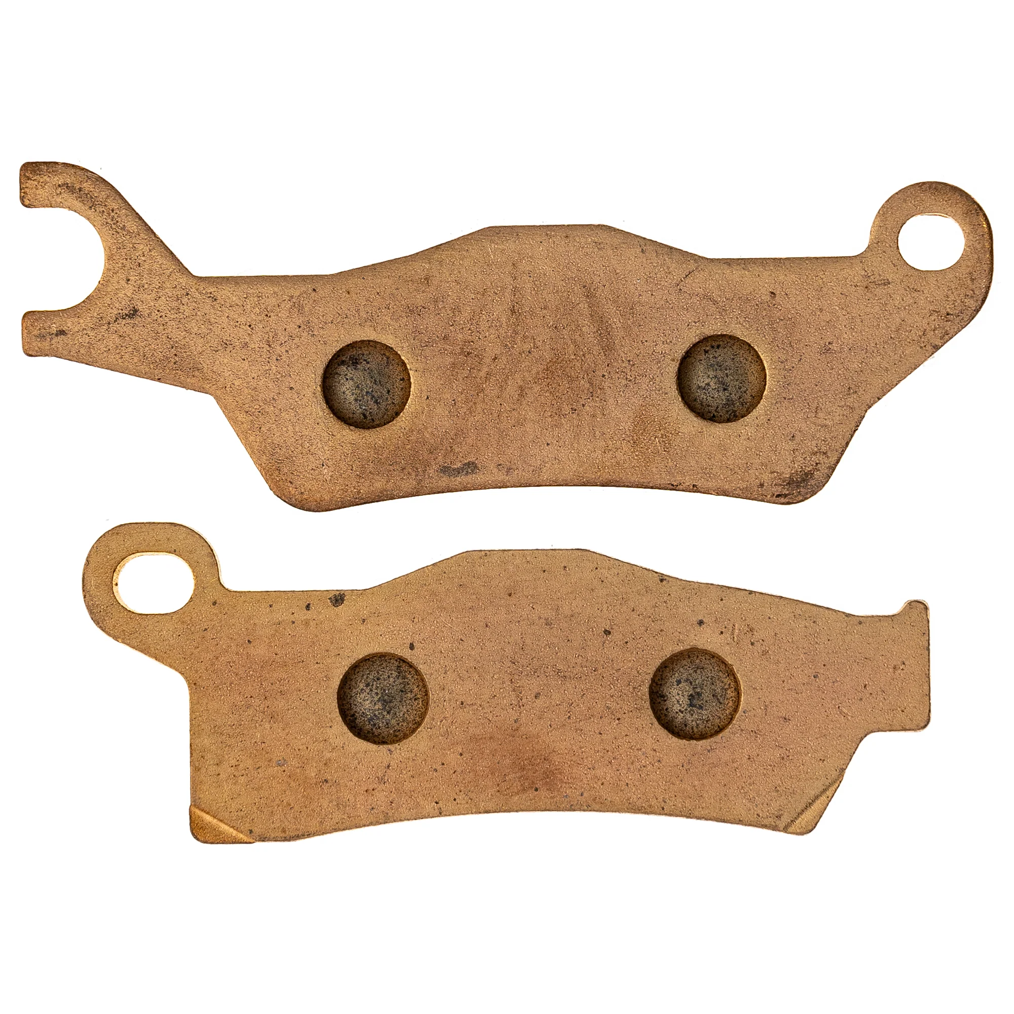 Brake Pad Set For Can-Am Bombardier 705601015 705600398 | 3-PACK - Image 5