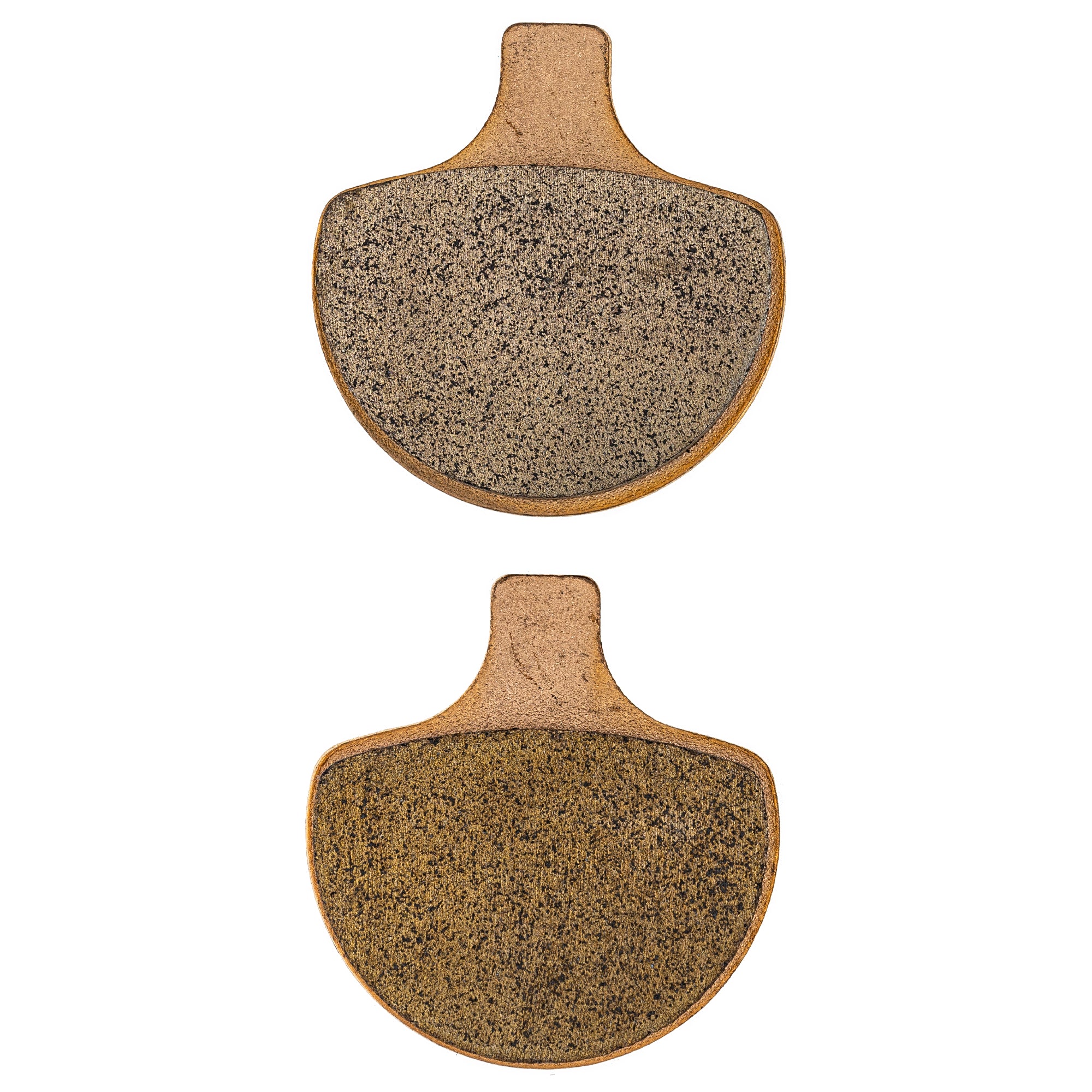 Brake Pad Set For Harley-Davidson 44063-83D - Image 4
