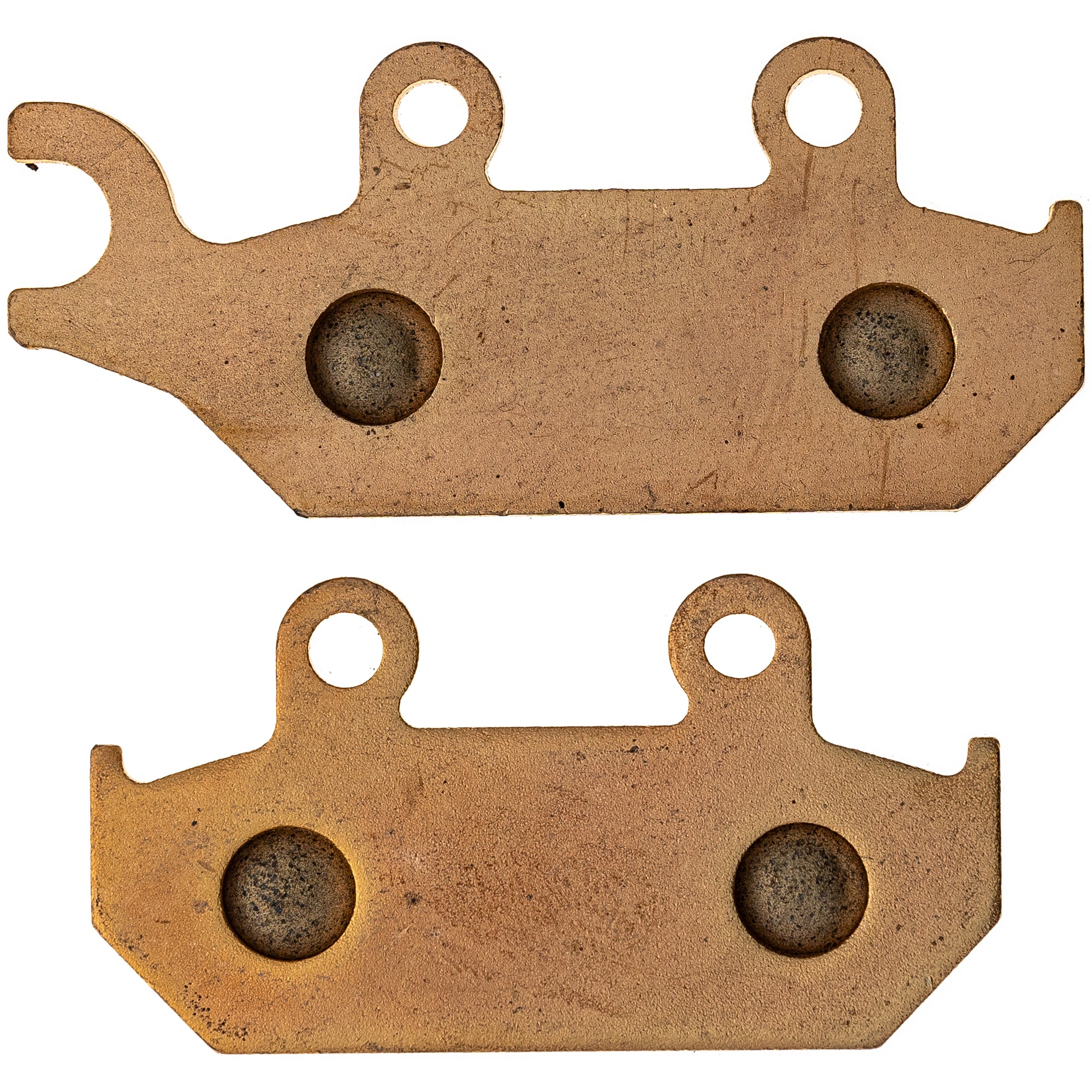 Brake Pad Set For Can-Am Yamaha 705601149 1XD-25805-00-00 - Image 5