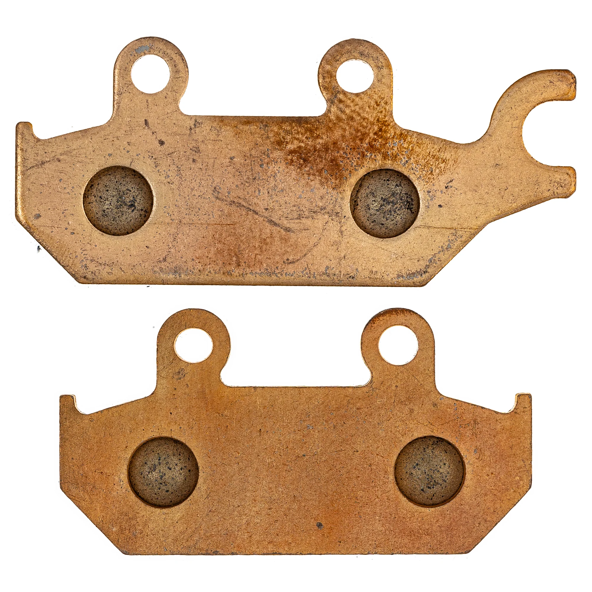 Brake Pad Set For Can-Am Yamaha 705601150 1XD-25805-10-00 - Image 5