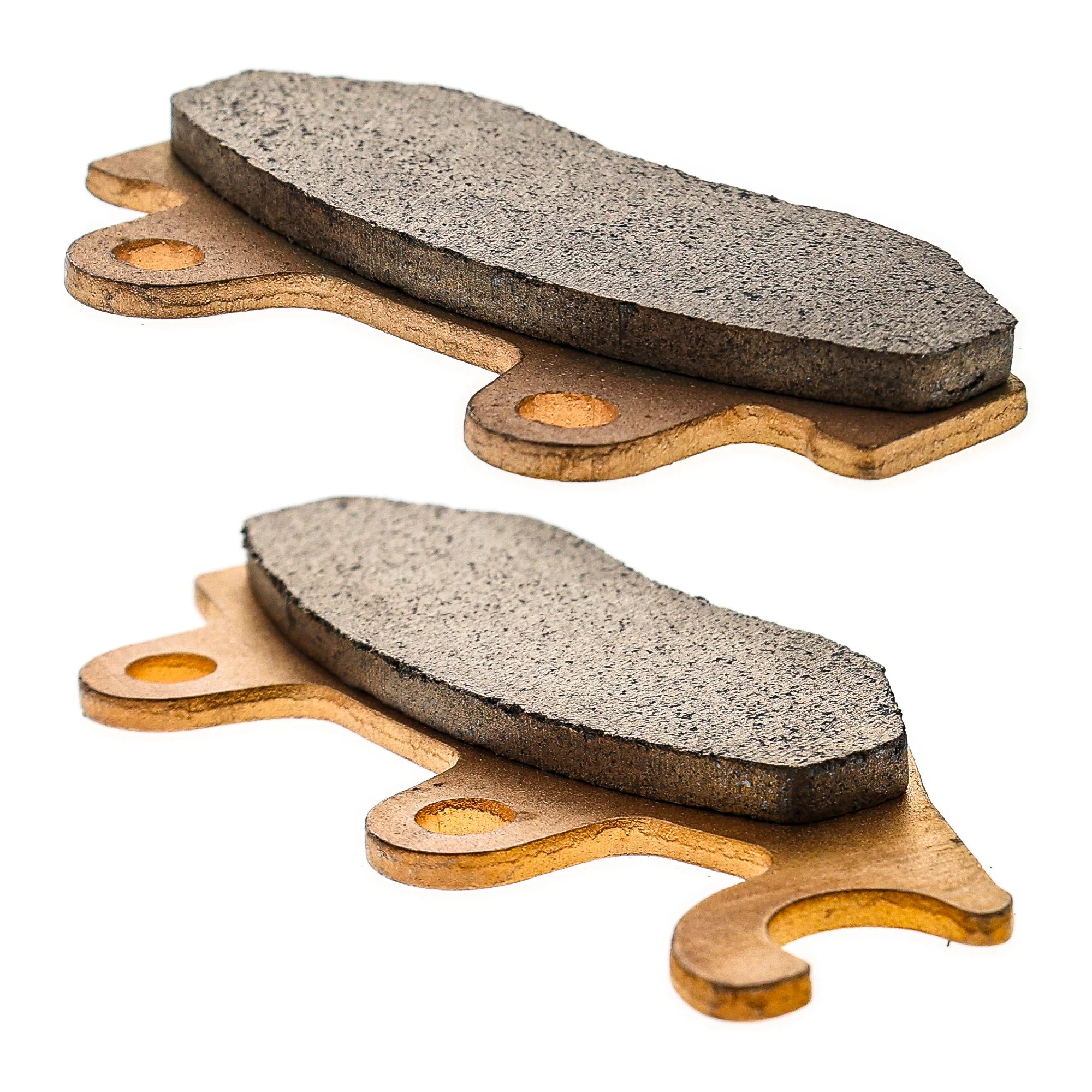 Brake Pad Set For Yamaha 1XD-25806-11-00 1XD-25806-10-00