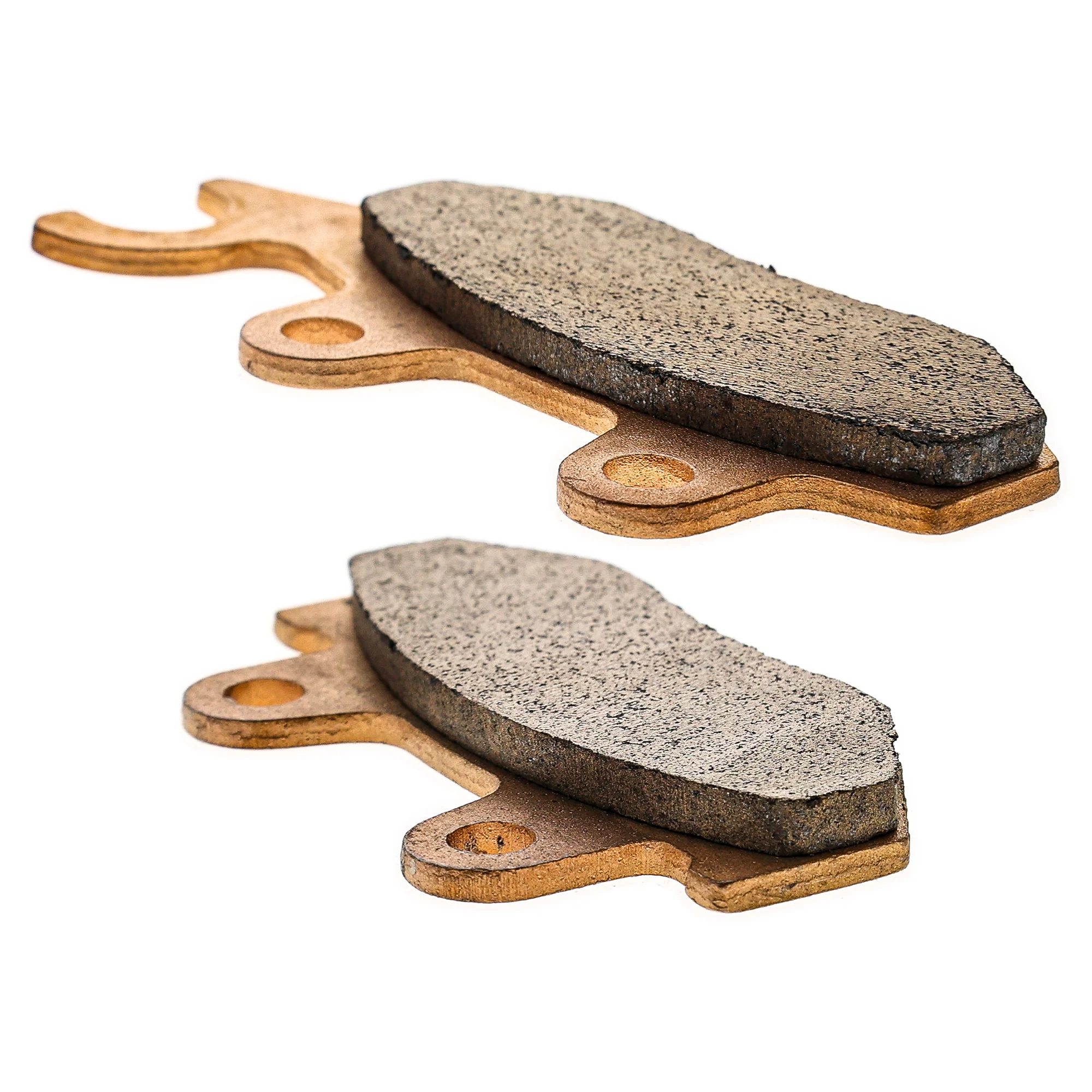 Brake Pad Set For Yamaha 1XD-25806-01-00 1XD-25806-00-00