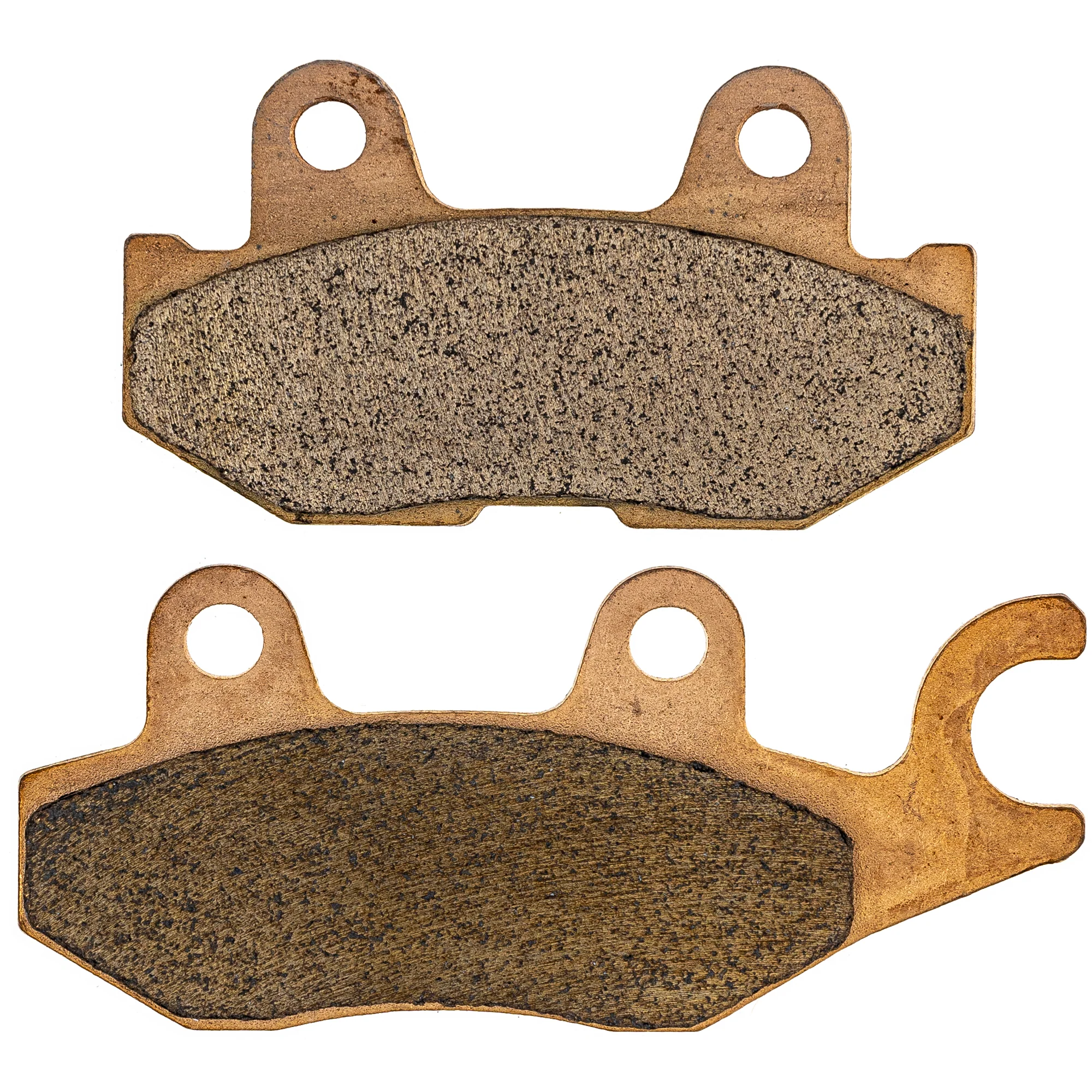 Brake Pad Set For Yamaha 1XD-25806-01-00 1XD-25806-00-00 - Image 4