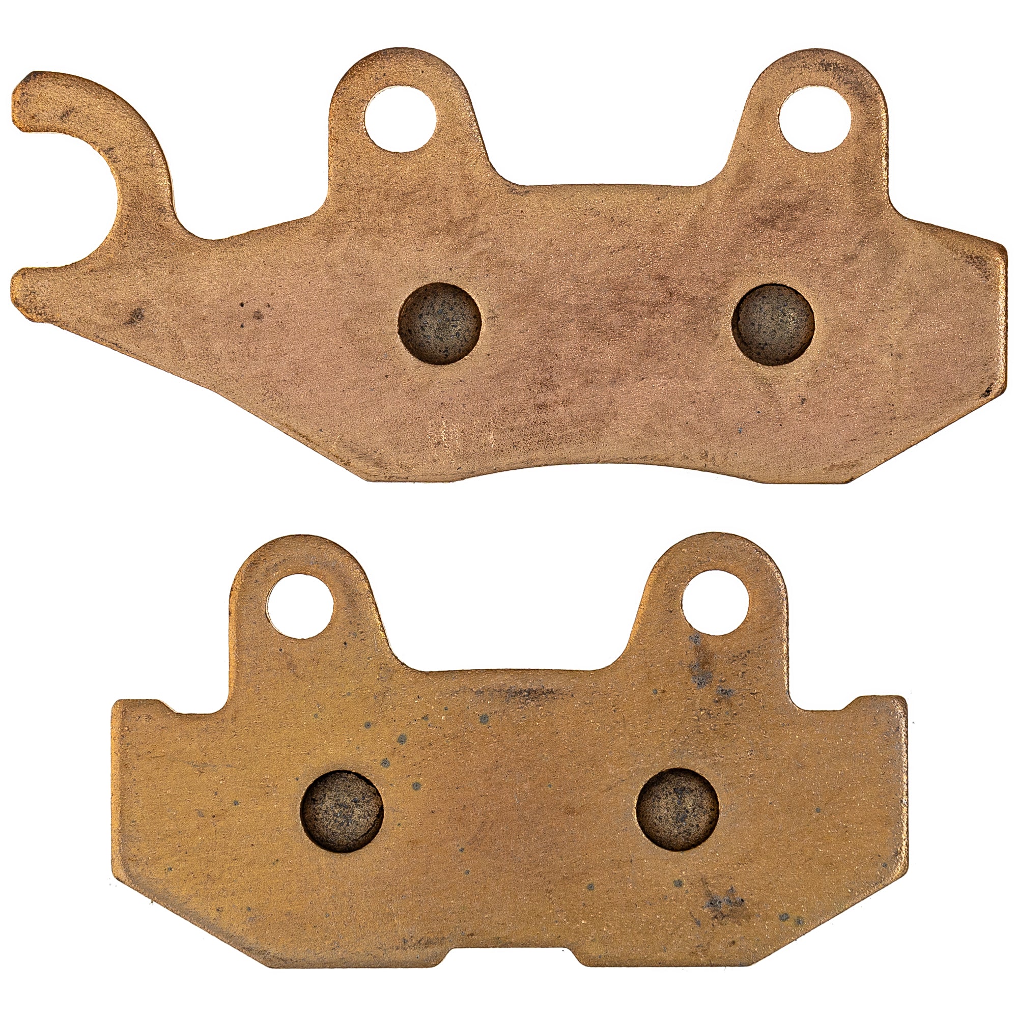 Brake Pad Set For Yamaha 1XD-25806-01-00 1XD-25806-00-00 - Image 5