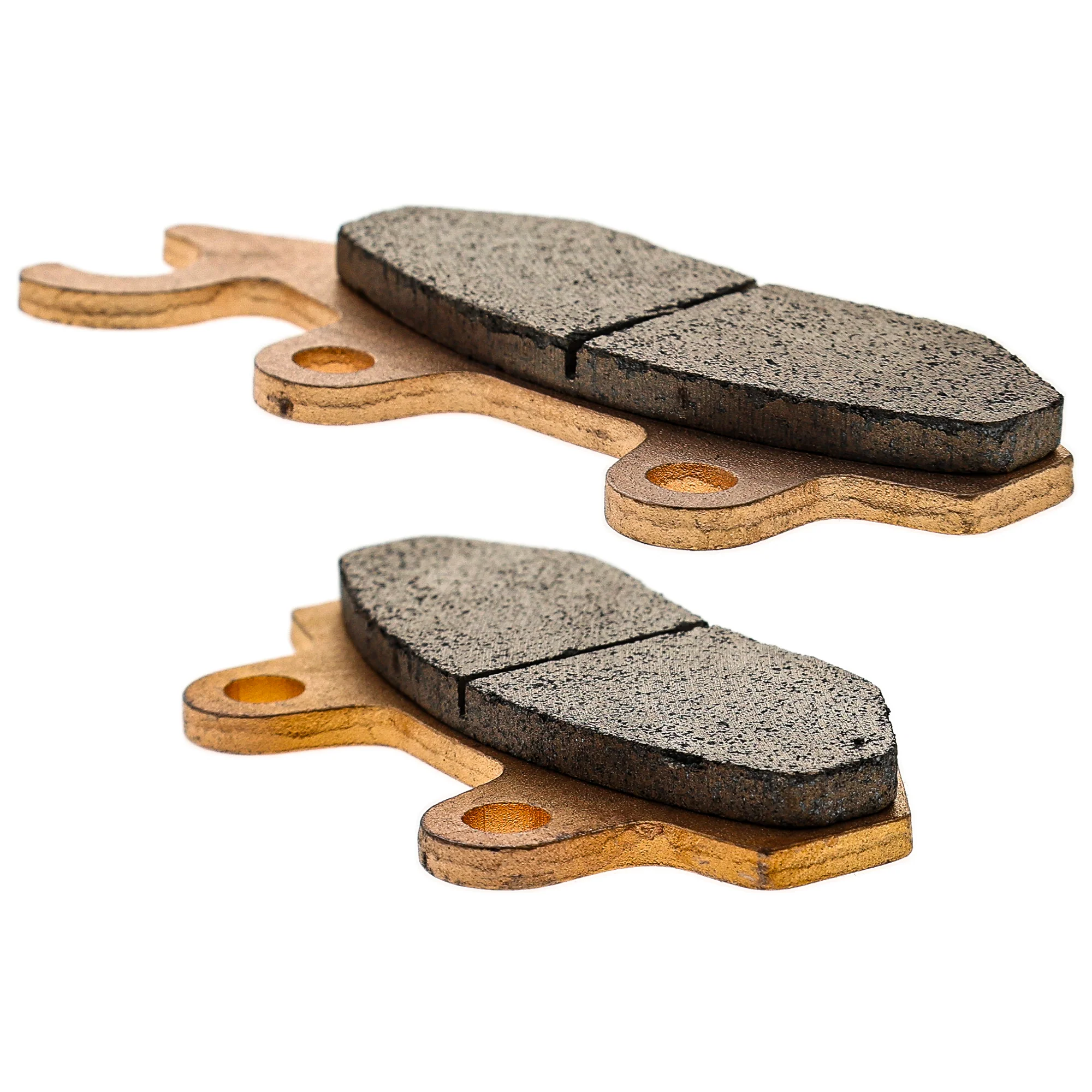 Brake Pad Set For Kawasaki Suzuki 59100-05820 43082-Y010 43082-1238 43082-0128 43082-0095 43082-0081