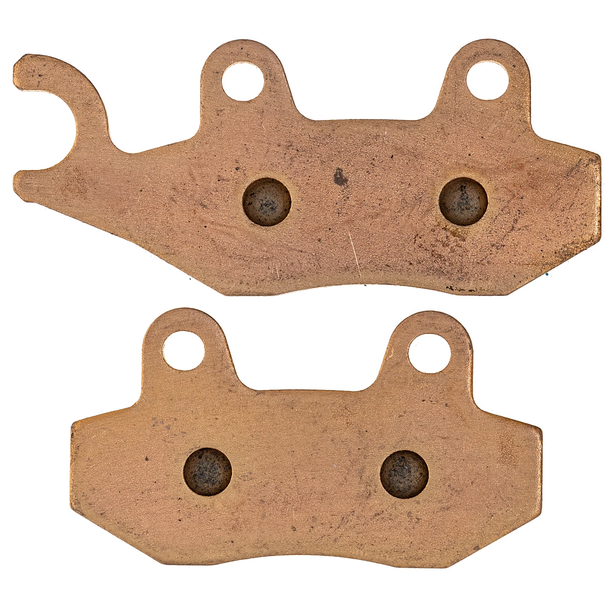 Brake Pad Set For Kawasaki Suzuki 43082-0080 | 4-PACK - Image 5