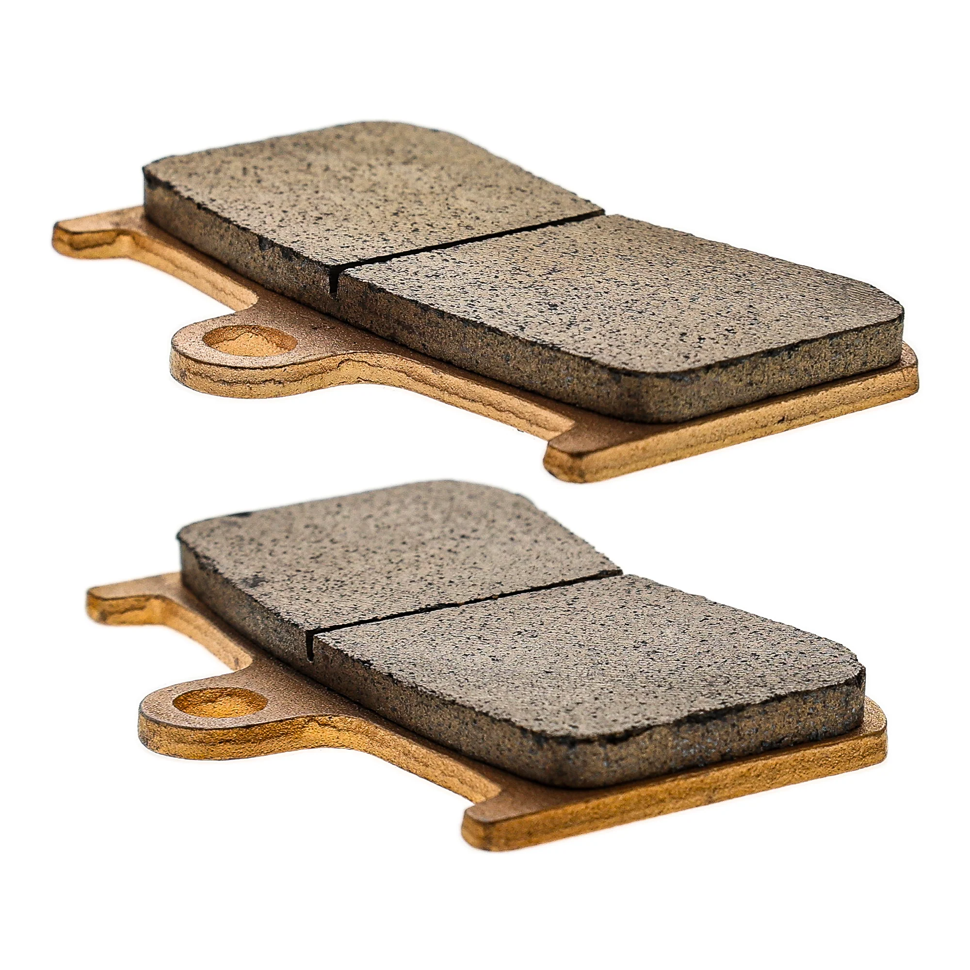 Brake Pad Set For Victory Indian Triumph T2020475 T2020333 T2020329 59100-23840 59100-23830
