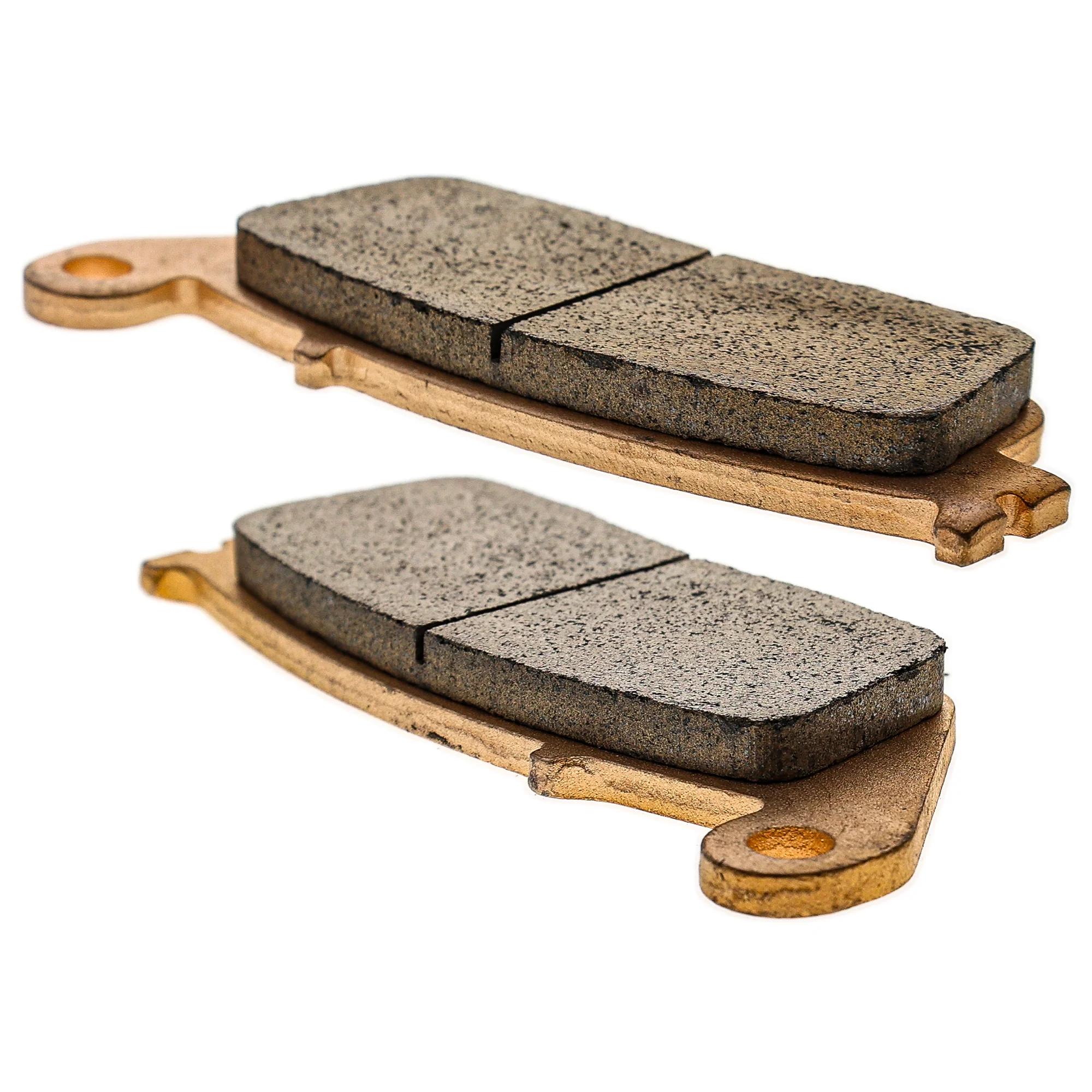 Brake Pad Set For Honda Kawasaki BMW T2027535 T2025016 T2021340 T2021330 T2020543 T2020537 T2020377
