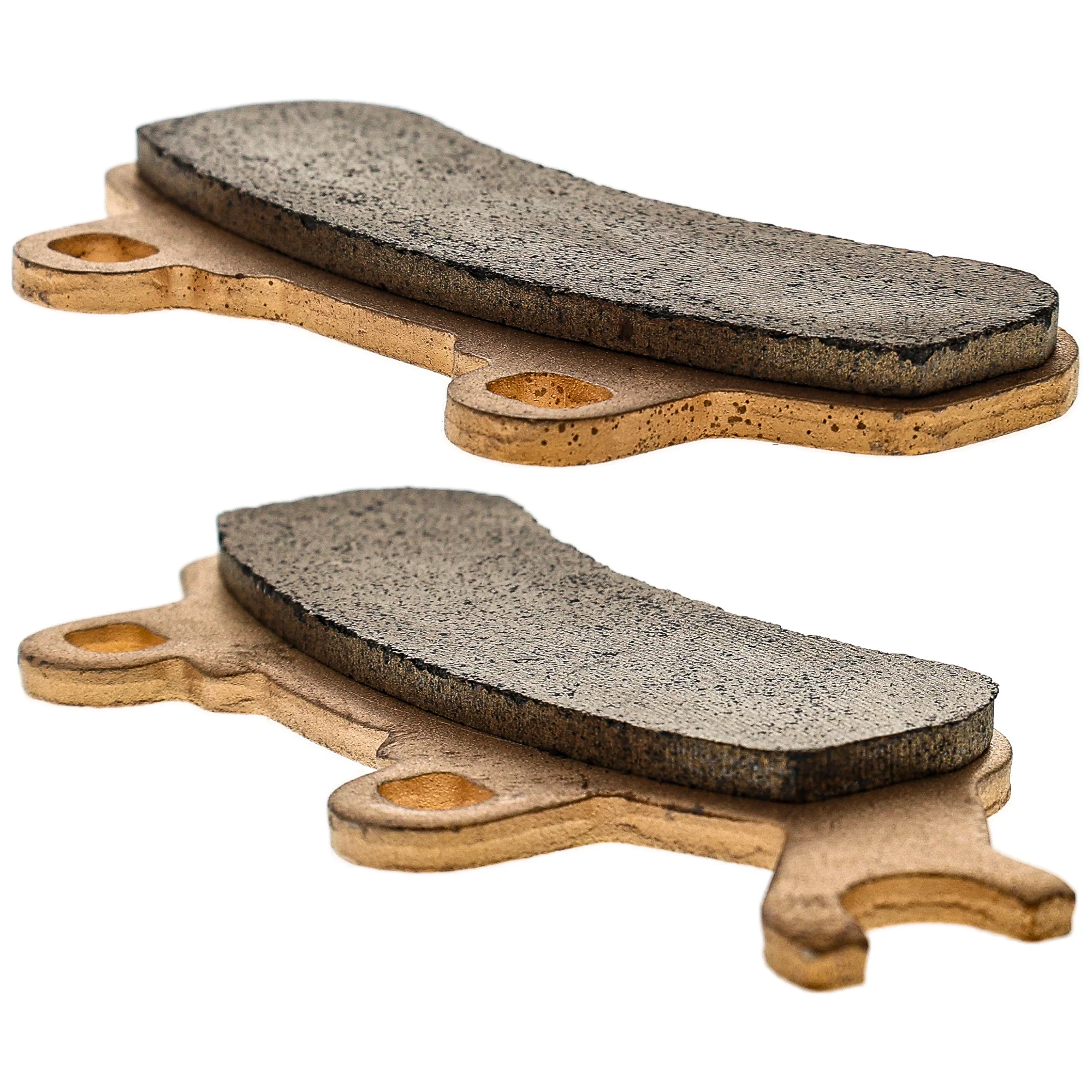 Brake Pad Set For Can-Am 715900387 715900380