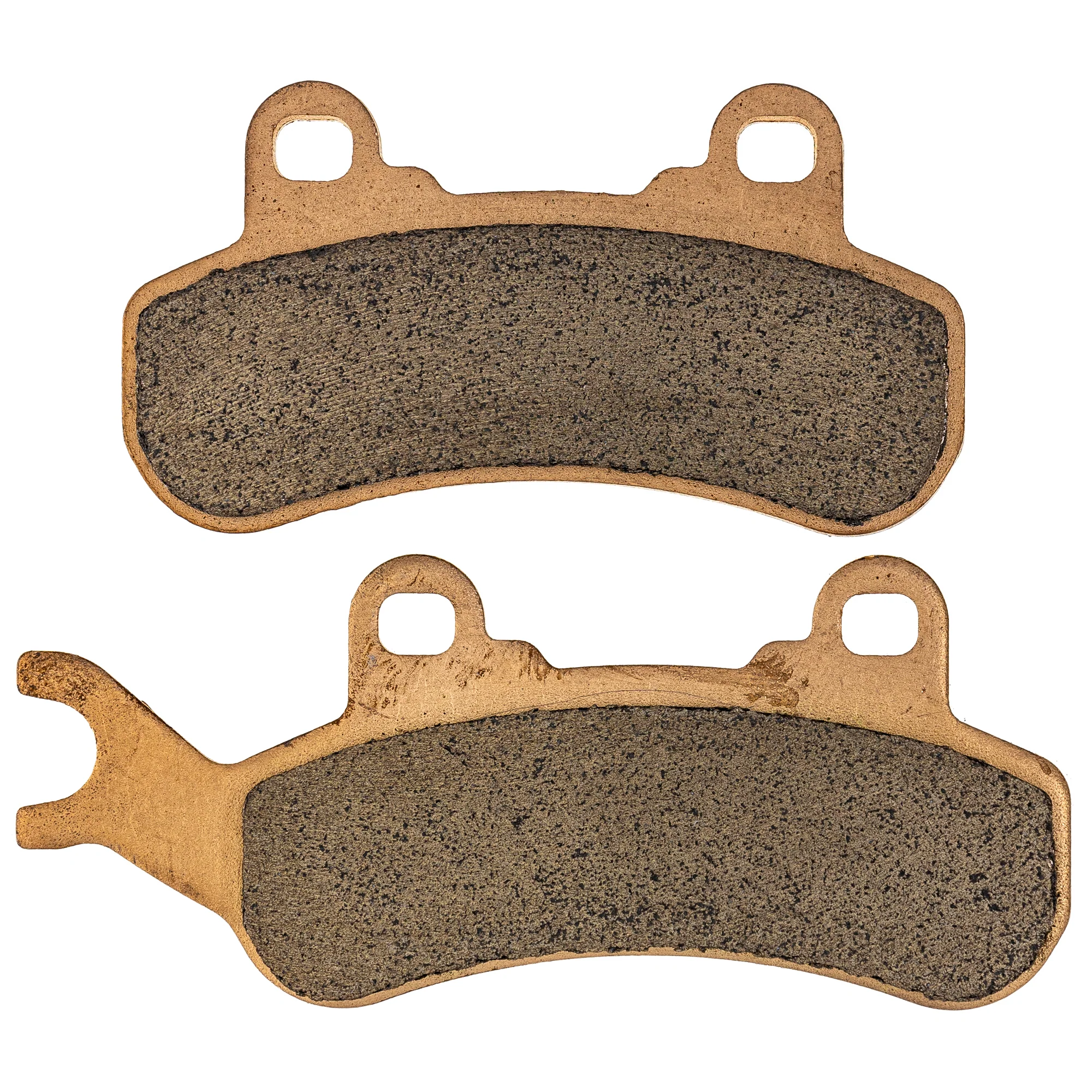 Brake Pad Set For Can-Am 715900387 715900380 - Image 4