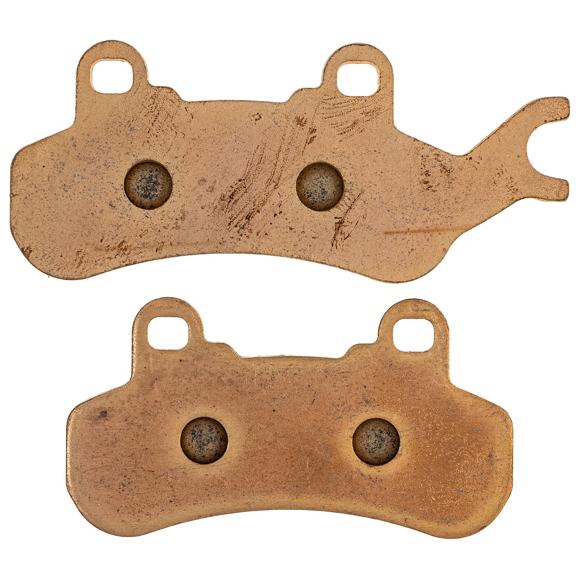 Brake Pad Set For Can-Am 715900387 715900380 - Image 5