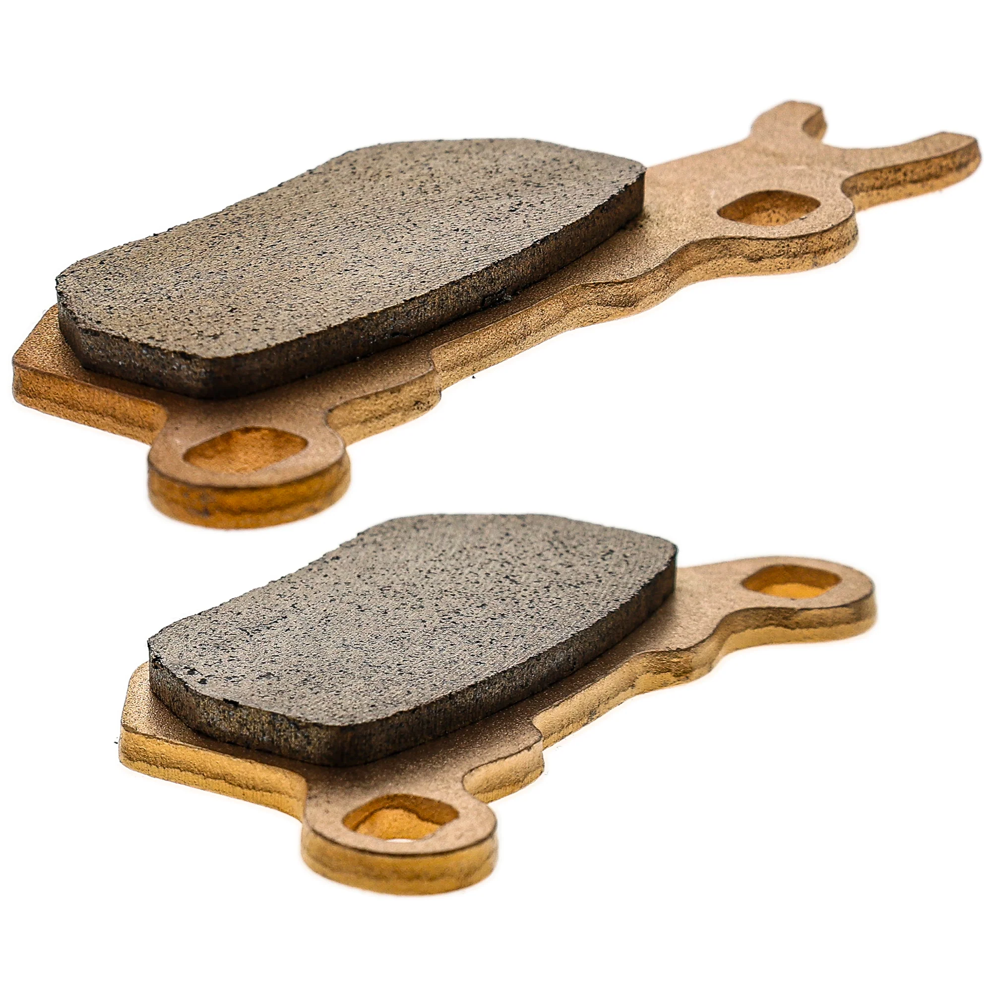 Brake Pad Set For Can-Am 715900382