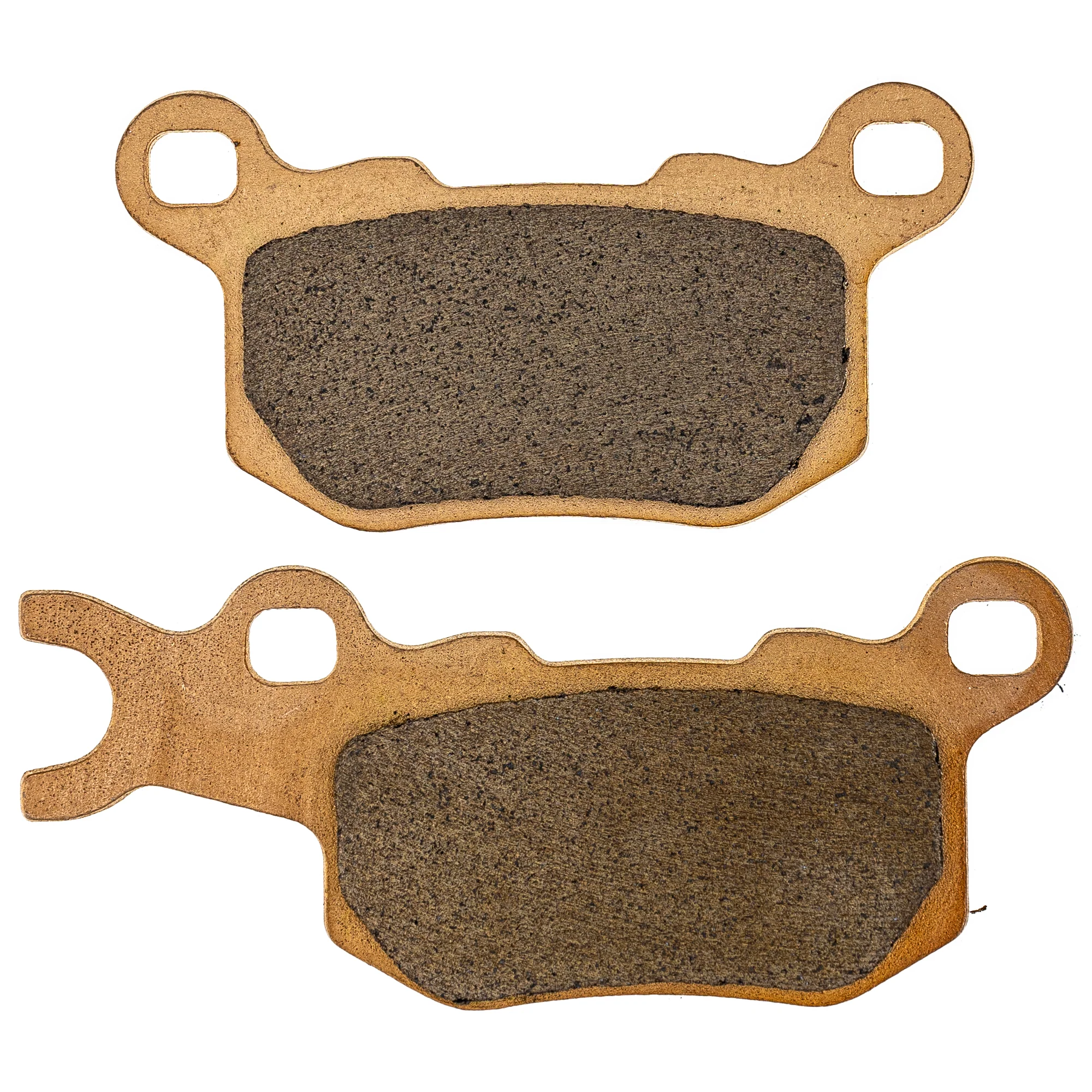 Brake Pad Set For Can-Am 715900382 | 2-PACK - Image 4