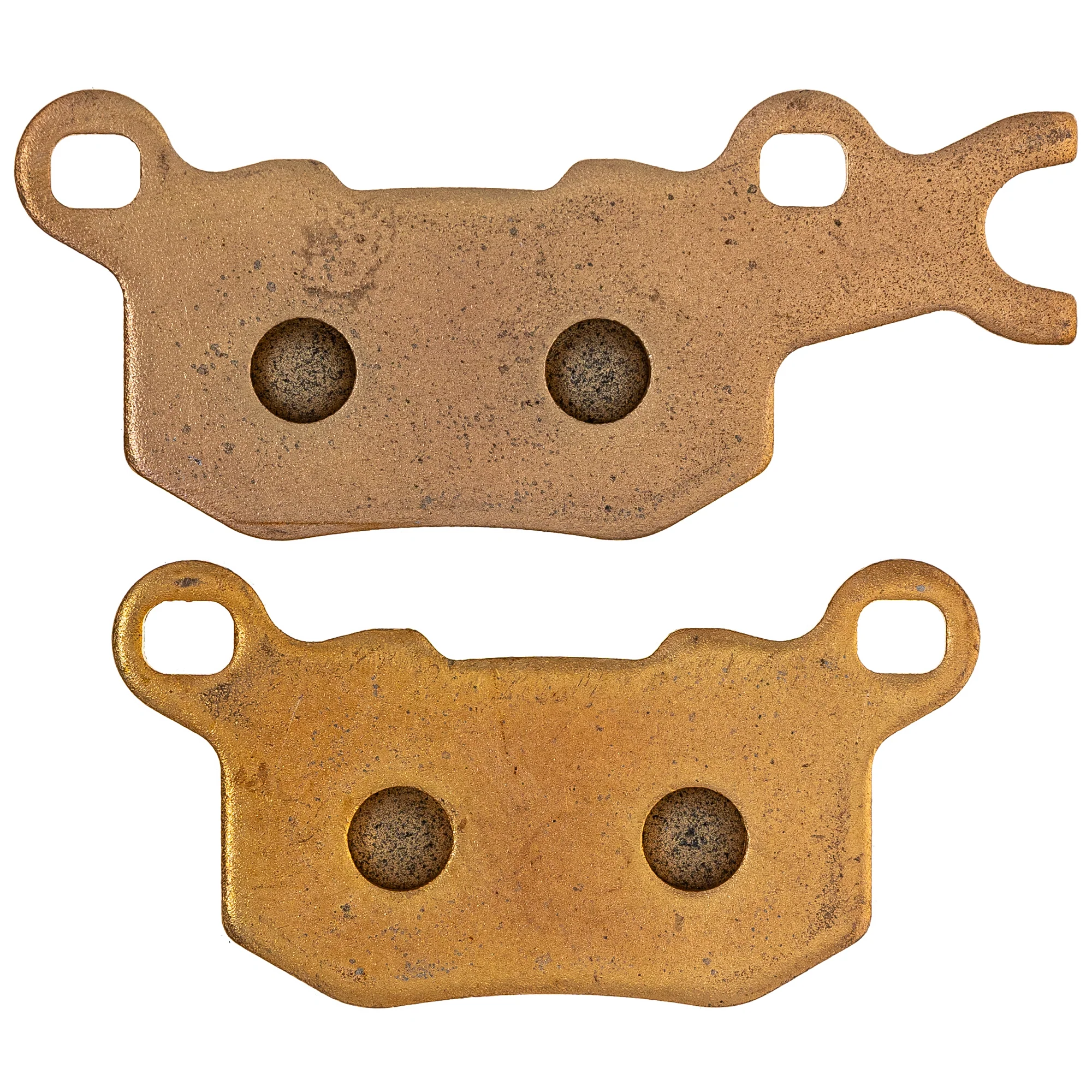 Brake Pad Set For Can-Am 715900382 - Image 5