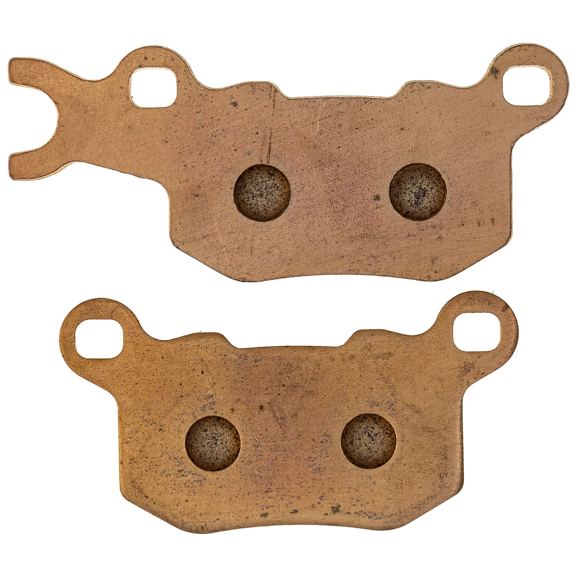 Brake Pad Set For Can-Am 715900381 | 2-PACK - Image 5