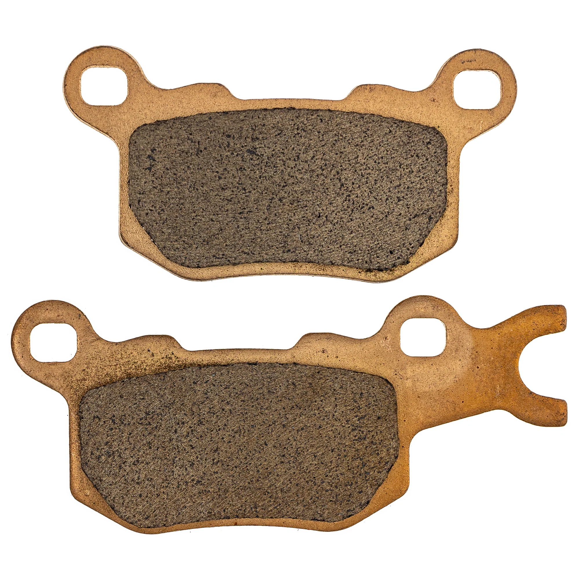 Brake Pad Set For Can-Am 715900381 - Image 4