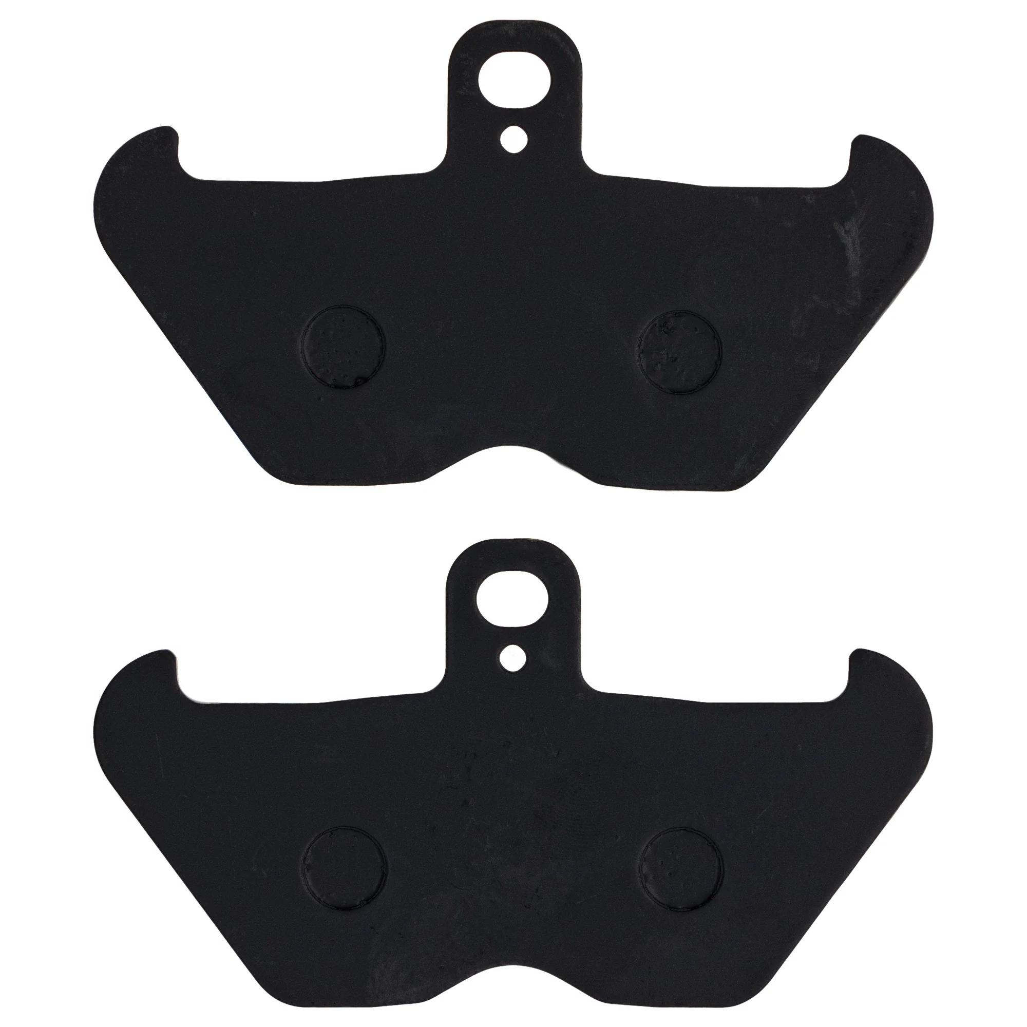 Front Semi-Metallic Brake Pad Set For BMW 34-11-7-663-764 34117663764 34-11-7-658-156 34117658156 - Image 5