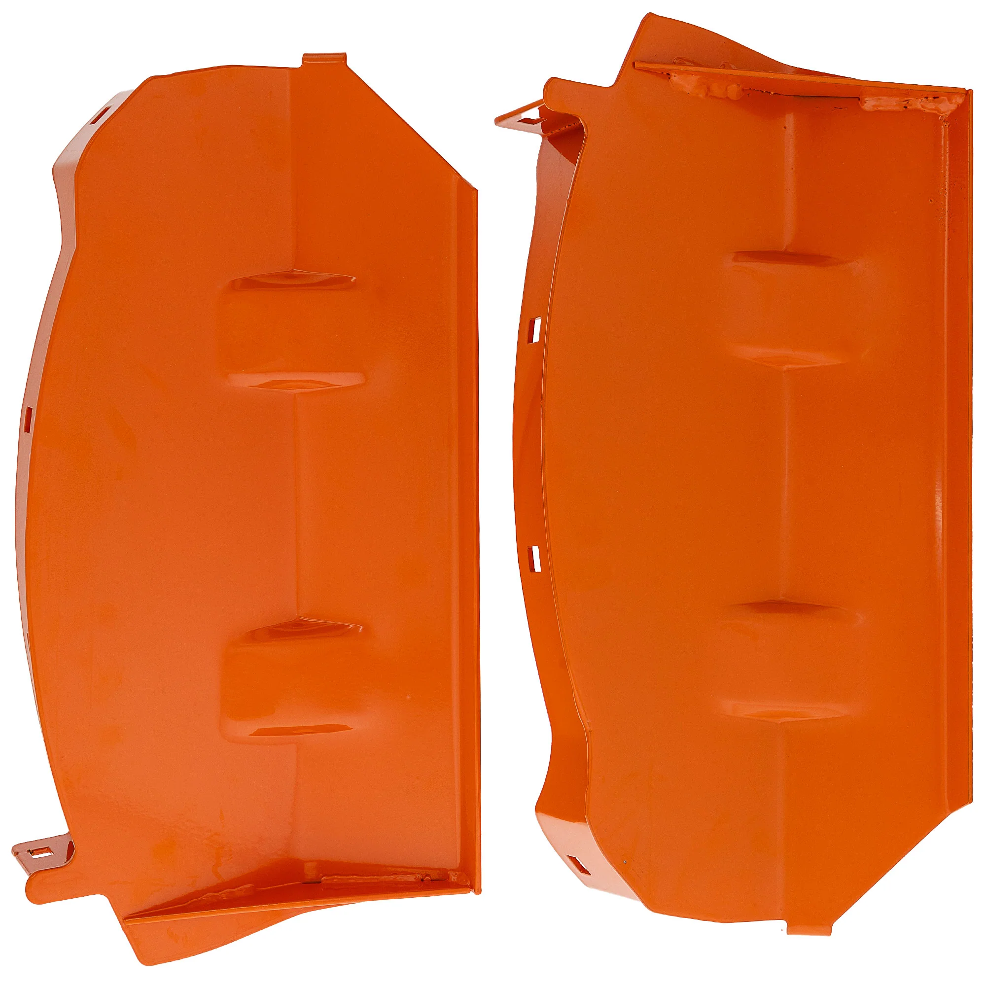 SNOWSQUATCH Snow Plow Wing Side Marker ATV UTV Deflector Accessory Kit - Image 3