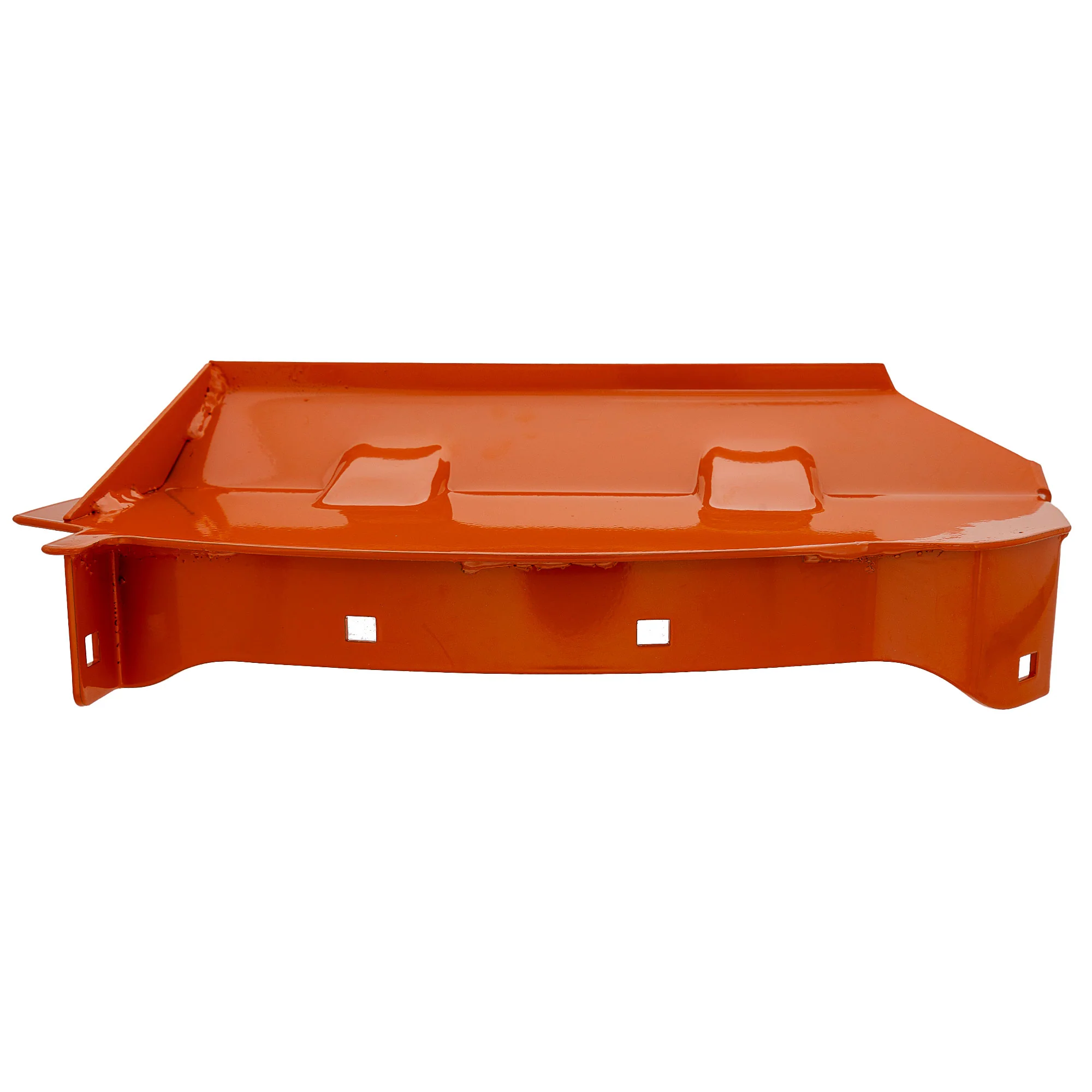 SNOWSQUATCH Snow Plow Wing Side Marker ATV UTV Deflector Accessory Kit - Image 7