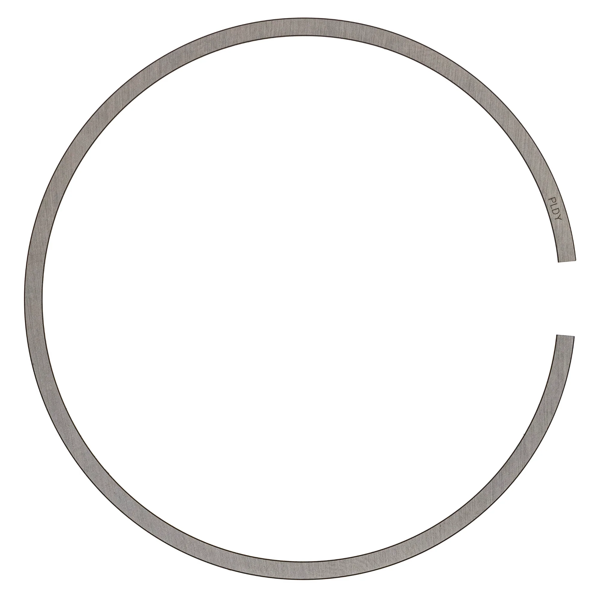 Piston Ring Kit For Yamaha 4BD-11610-40-00 4BD-11610-20-00 4BD-11610-00-00 3GH-11610-40-00 - Image 4