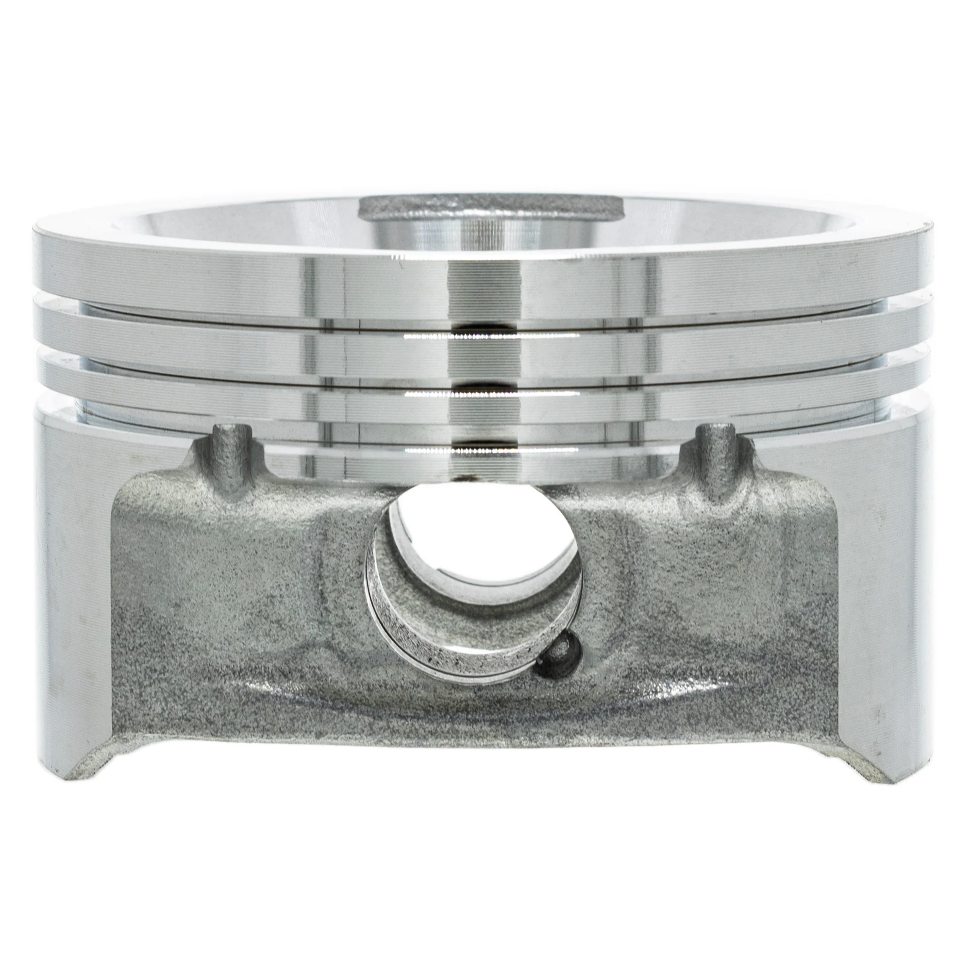 Piston Kit For Polaris 3021858 3021635 3021514 3021508 2203715 2202917 - Image 3