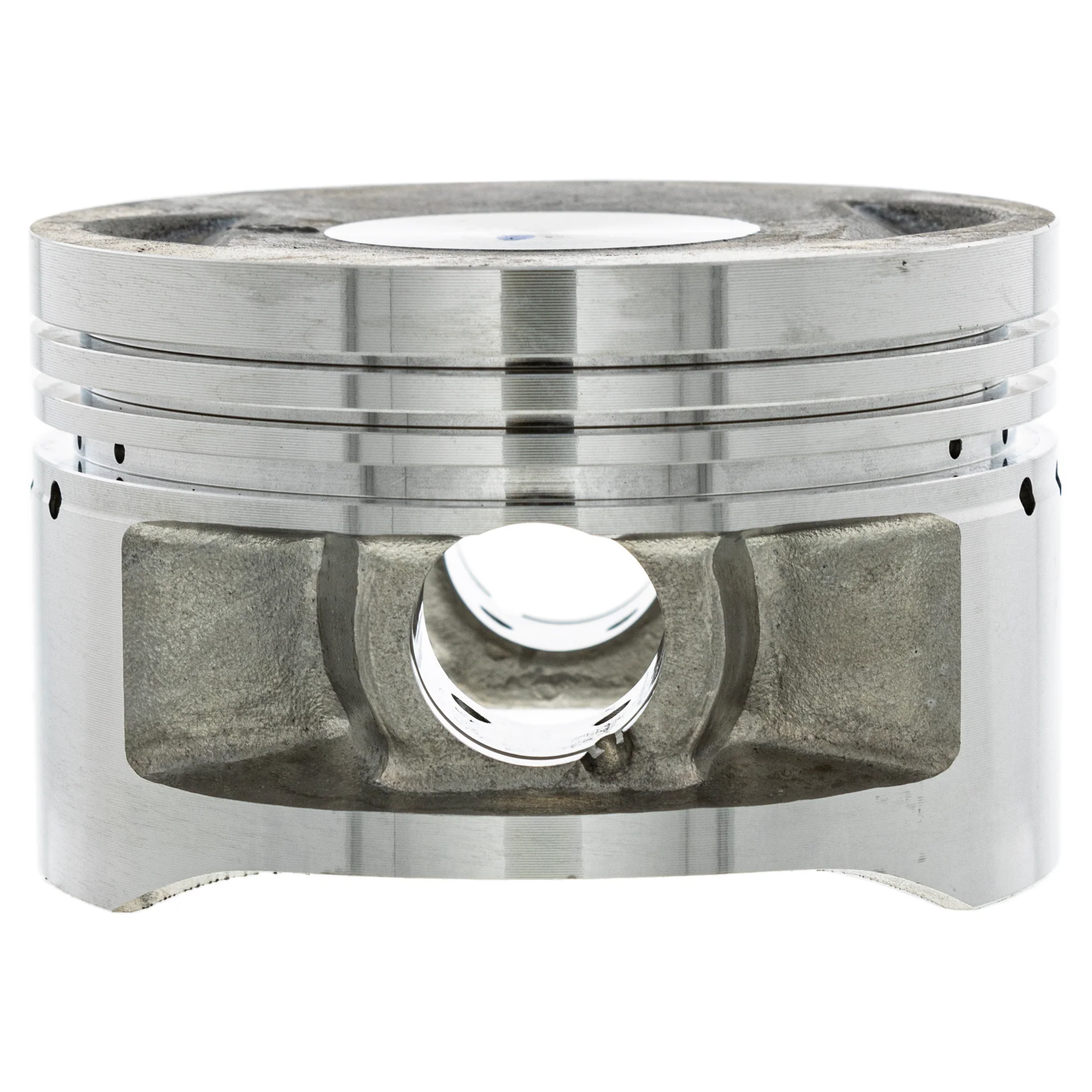 Piston Kit For Yamaha 5UH-11638-00-00 5UH-11636-00-00 5UH-11631-00-C0 1YW-11638-01-00 - Image 3