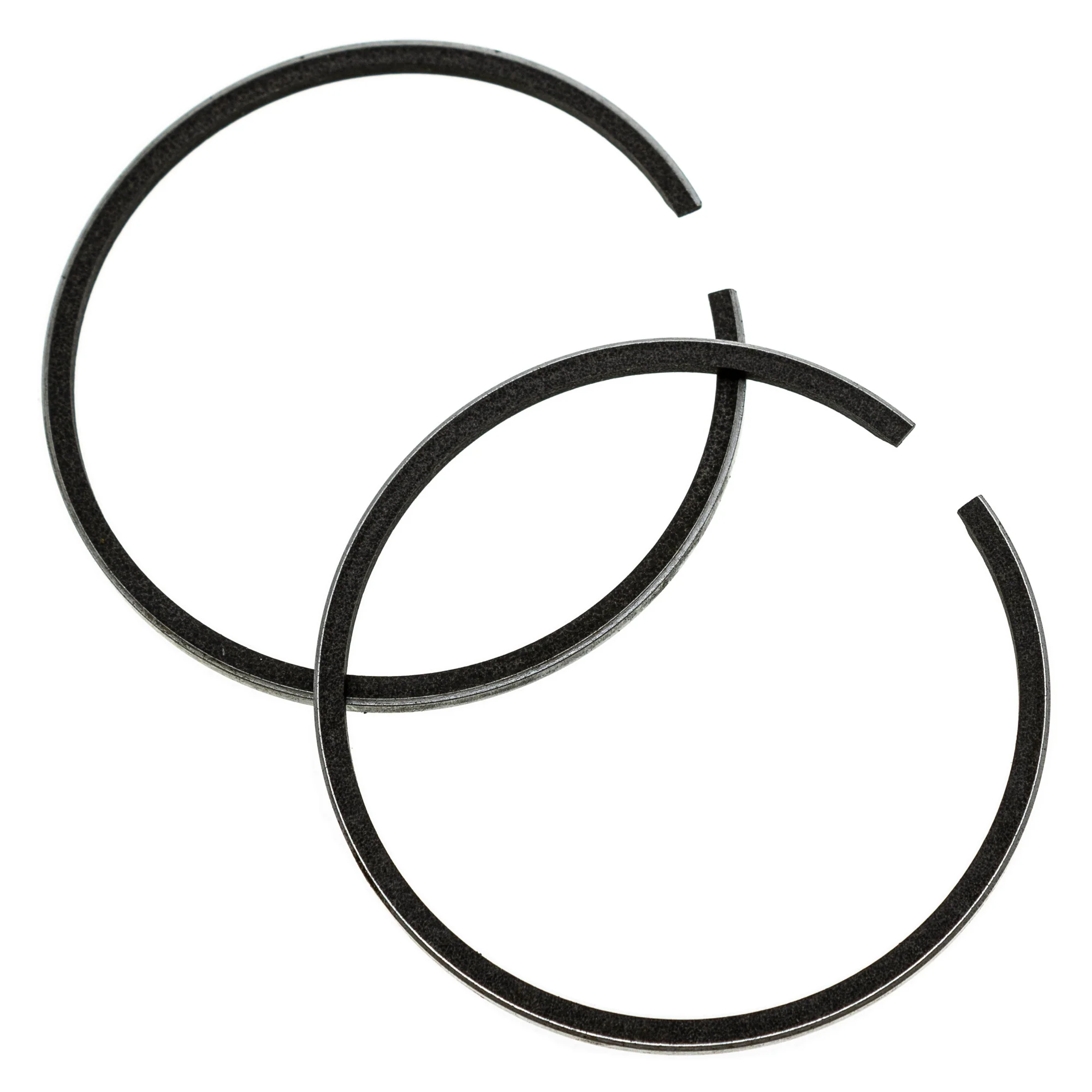 Piston Kit For Suzuki Kawasaki 13001-S005 12110-40B01-0F0 - Image 5