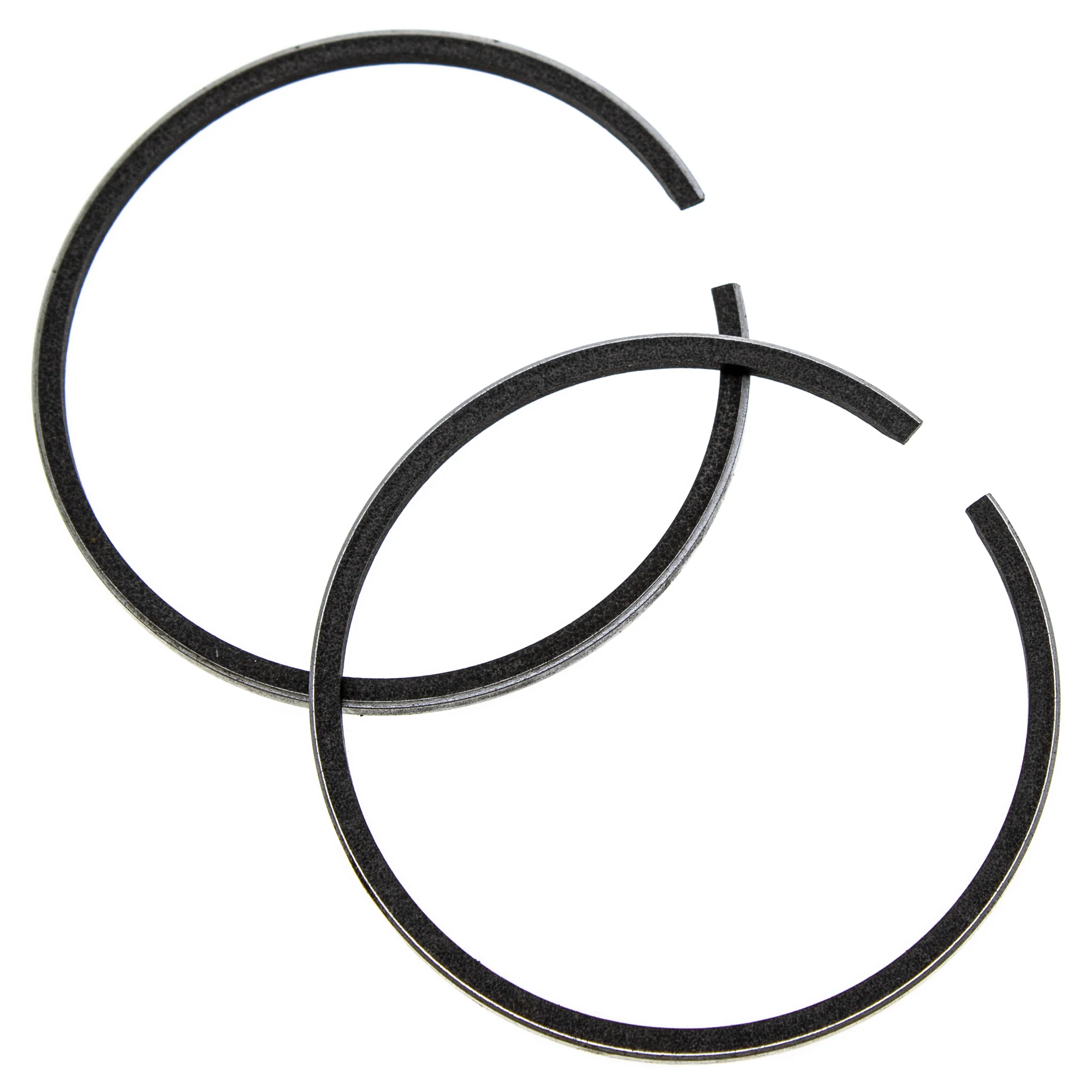 Piston Kit For Polaris Arctic Cat Bombardier A13100146000 3301-022 0450802 0450704 0450651 - Image 6