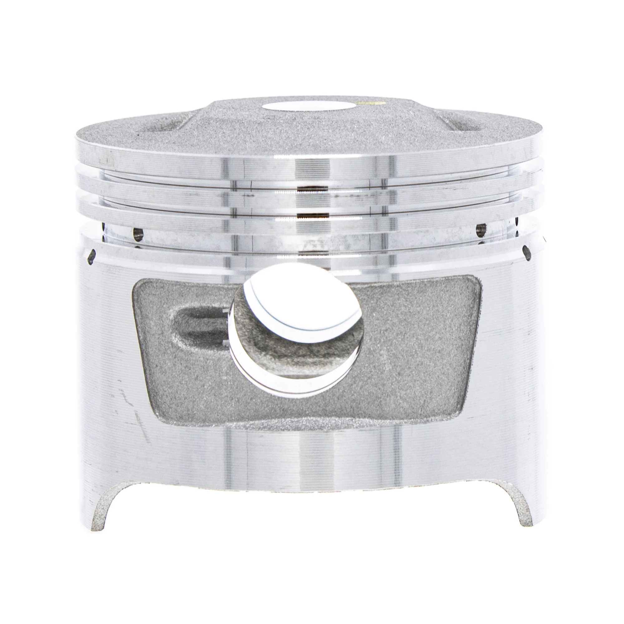 Piston Kit For Yamaha 55X-11638-00-00 55X-11636-00-00 55X-11631-00-96 - Image 3